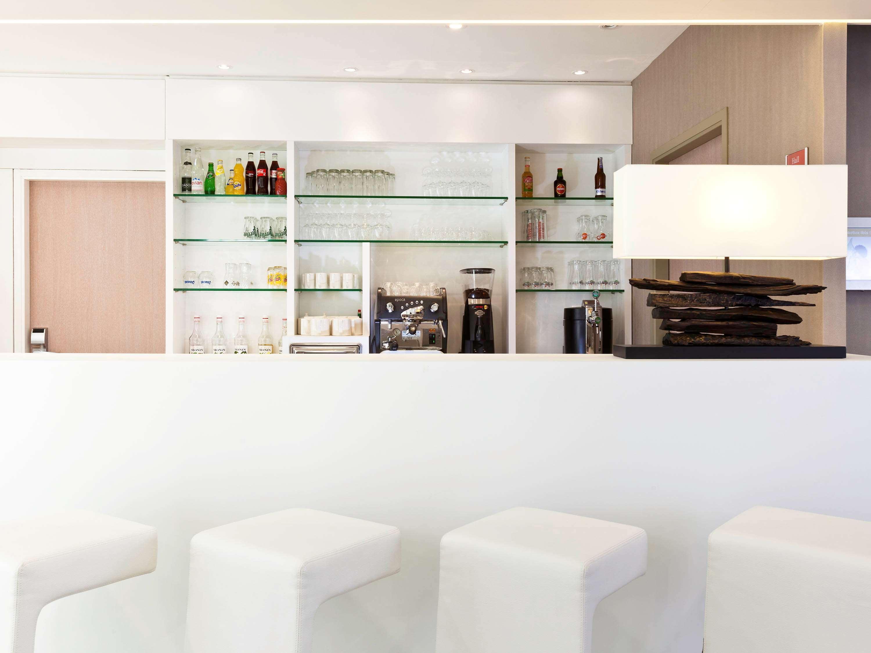 Hotel Ibis Styles Centre Quiberon