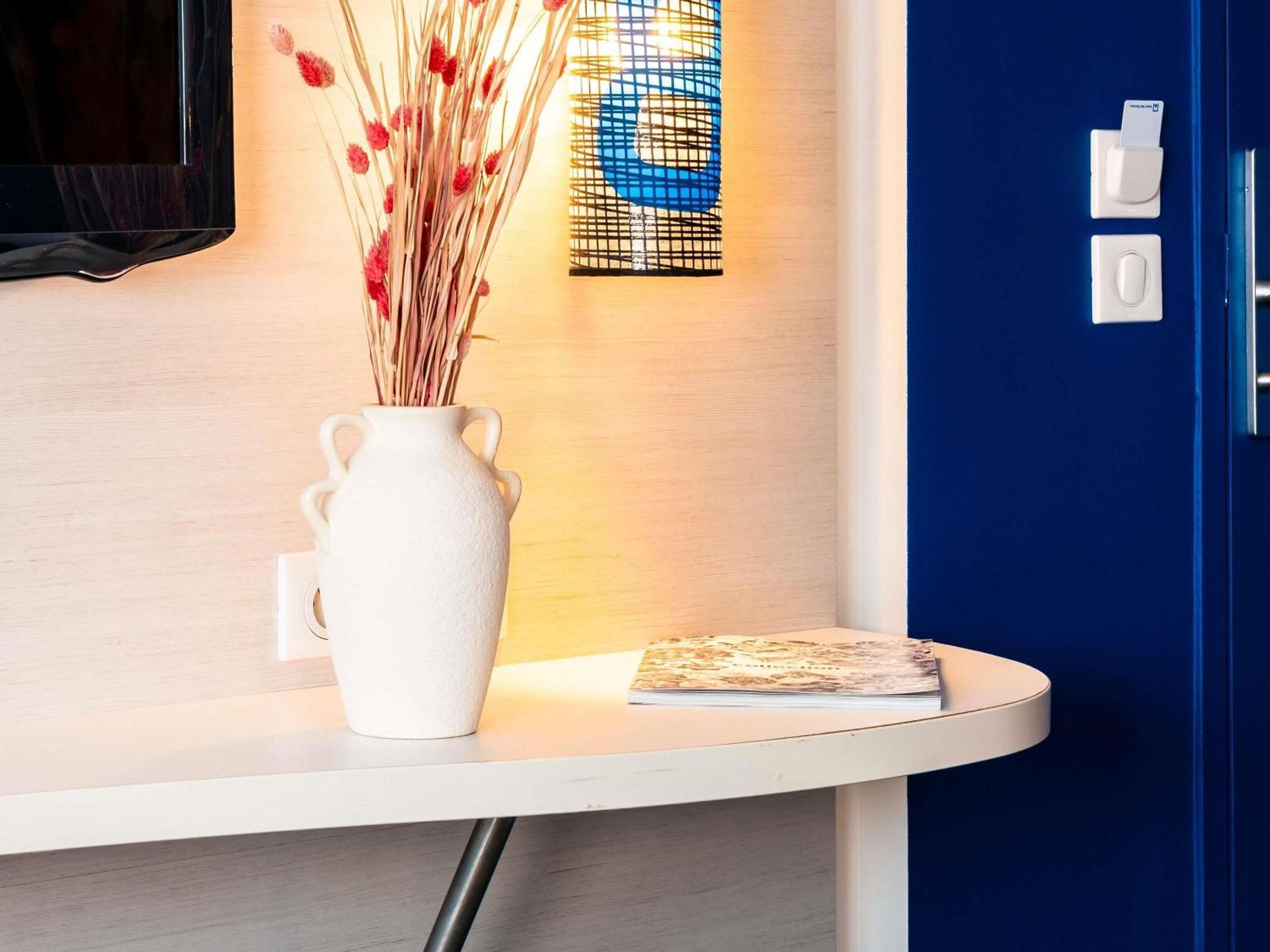 Ibis Styles Centre 3*