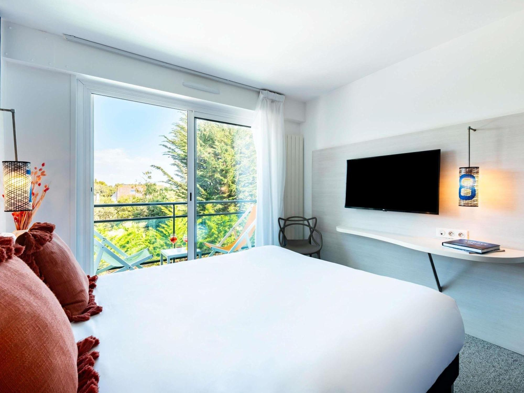 Ibis Styles Centre Quiberon