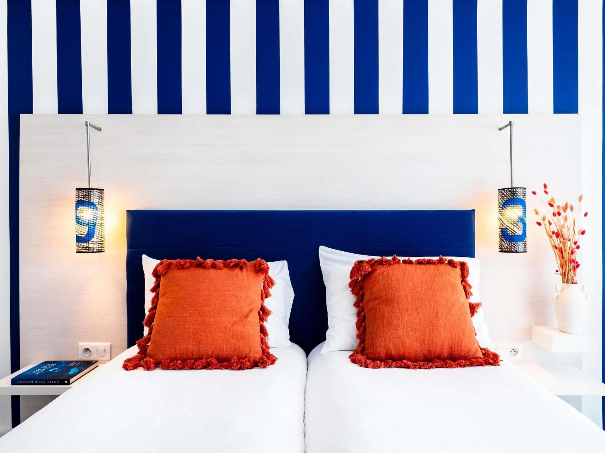 Hotel Ibis Styles Centre 3*