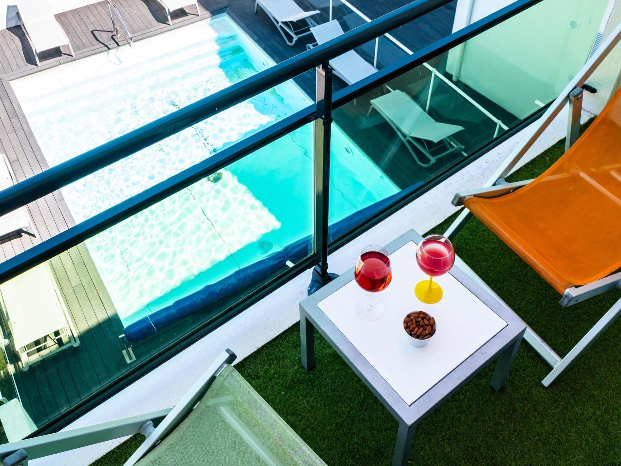 Hotel Ibis Styles Centre Quiberon