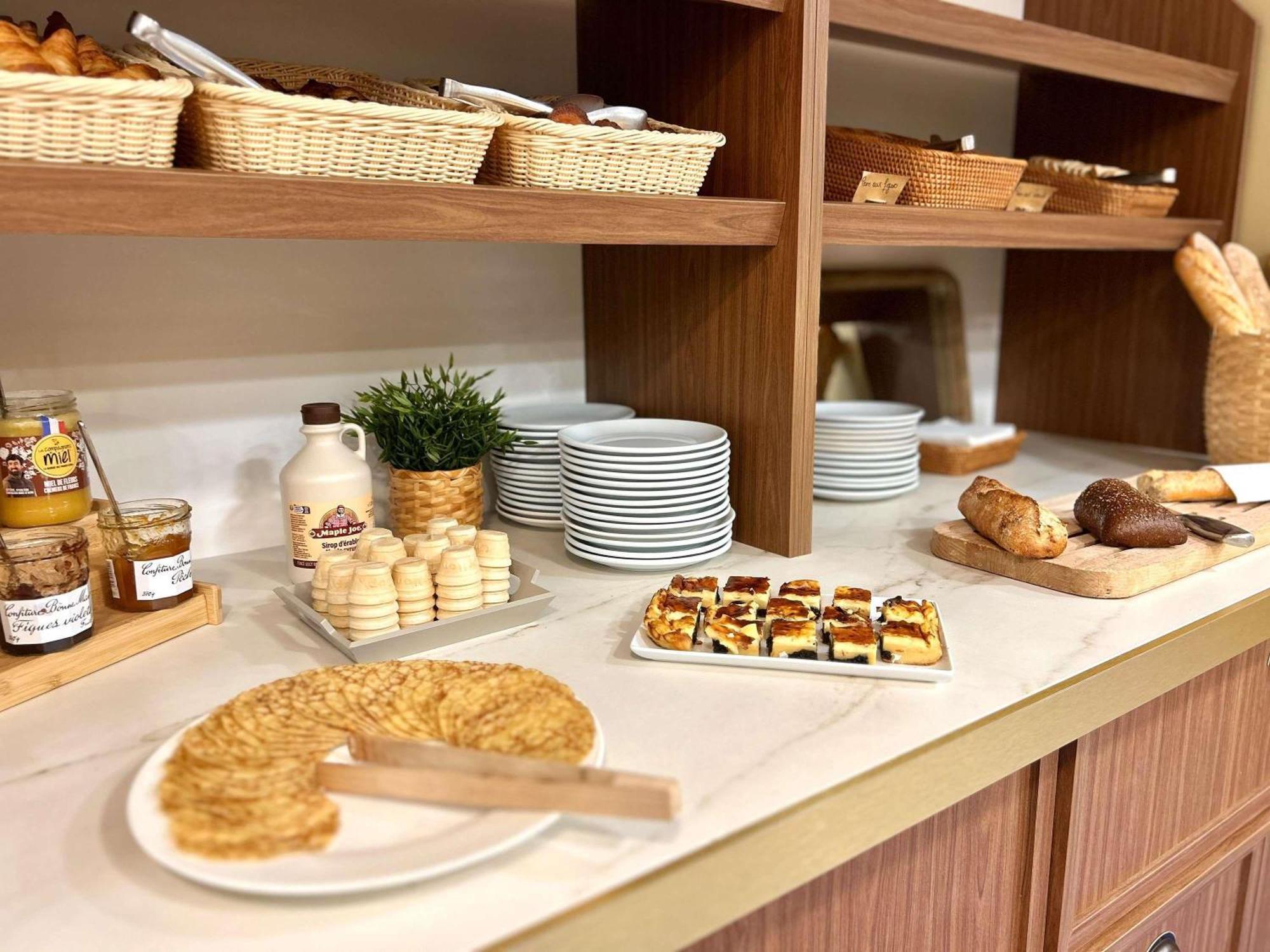 Ibis Styles Centre 3* Quiberon