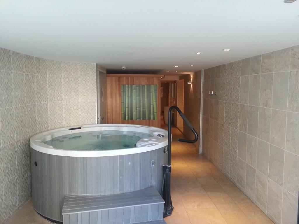 Ibis Styles Centre Hotel Quiberon