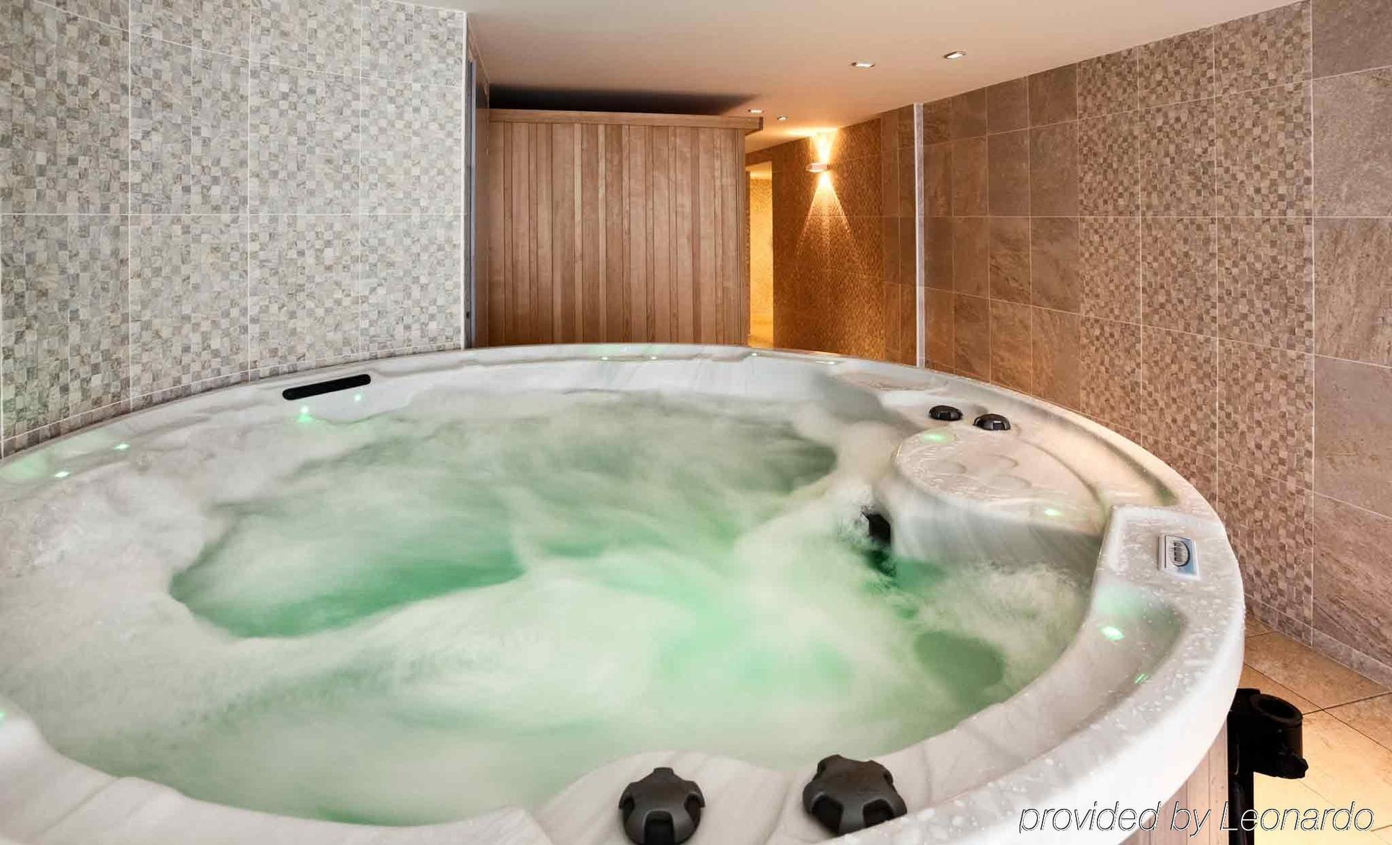 Hotel Ibis Styles Centre