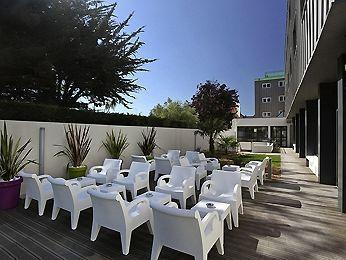 Ibis Styles Centre 3* Quiberon