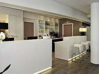 Ibis Styles Centre Hotel Quiberon