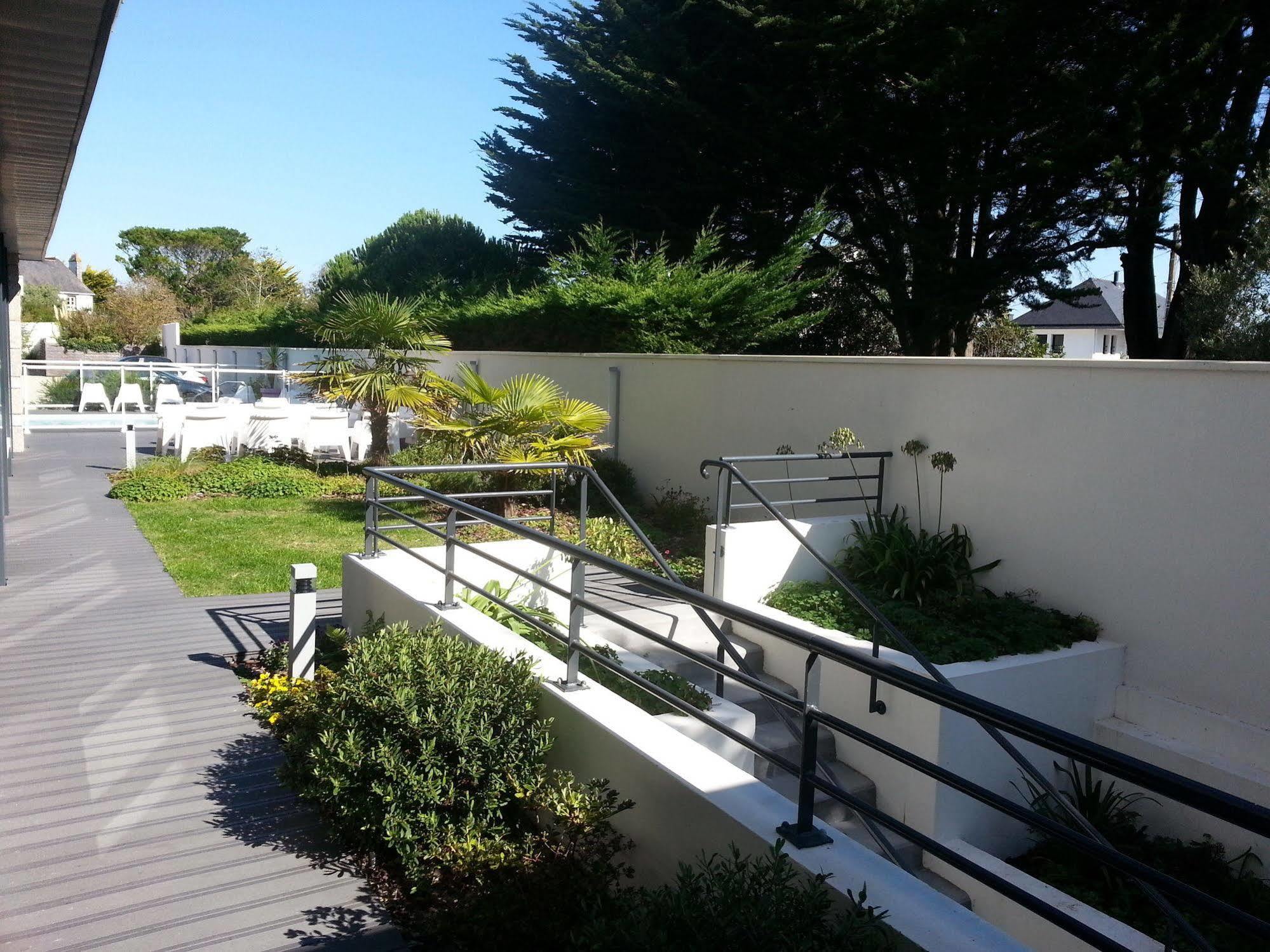 Ibis Styles Centre 3* Quiberon