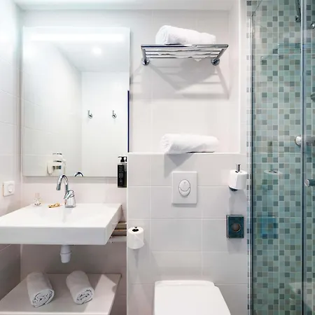 Ibis Styles Quiberon Centre Hotel Exterior photo