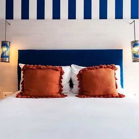 Ibis Styles Quiberon Centre Hotel Exterior photo