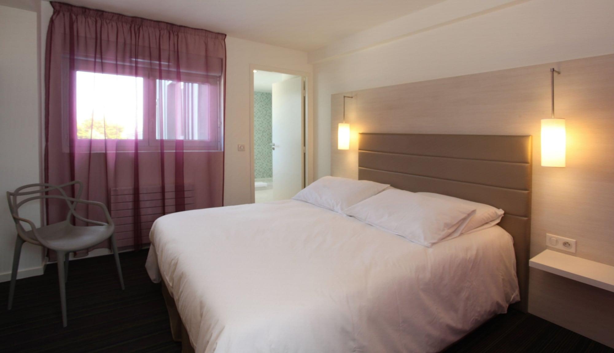 Ibis Styles Centre Hotel 3*