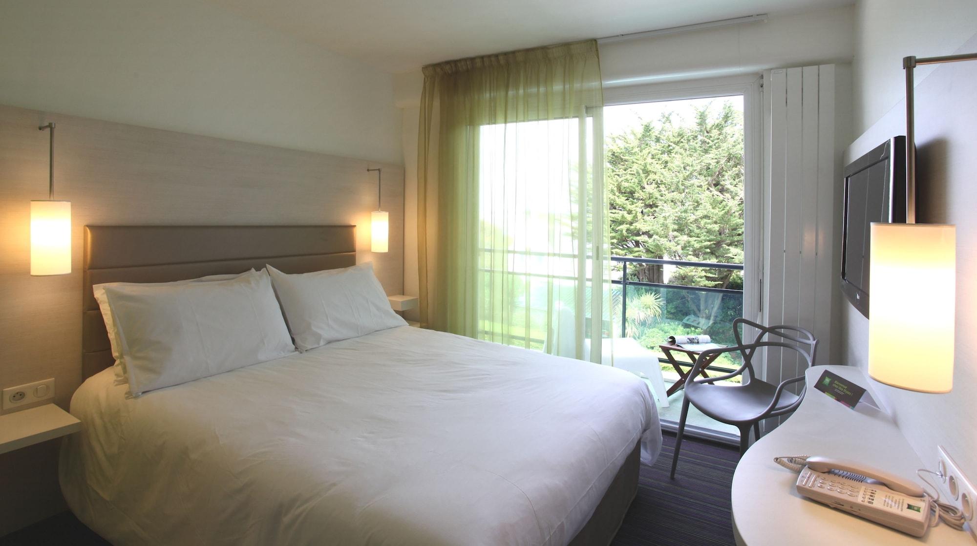 Hotel Ibis Styles Centre 3*