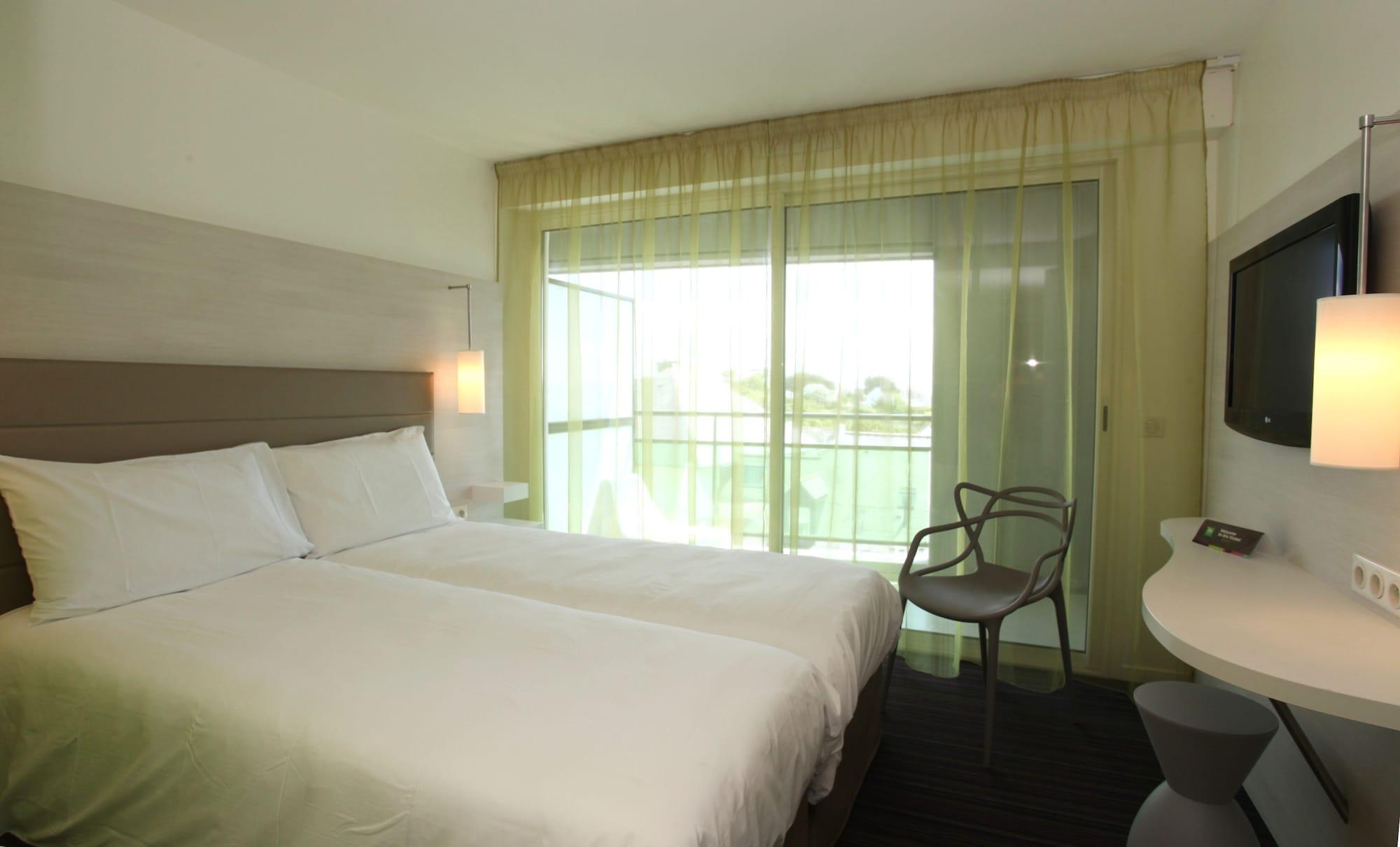 Hotel Ibis Styles Centre