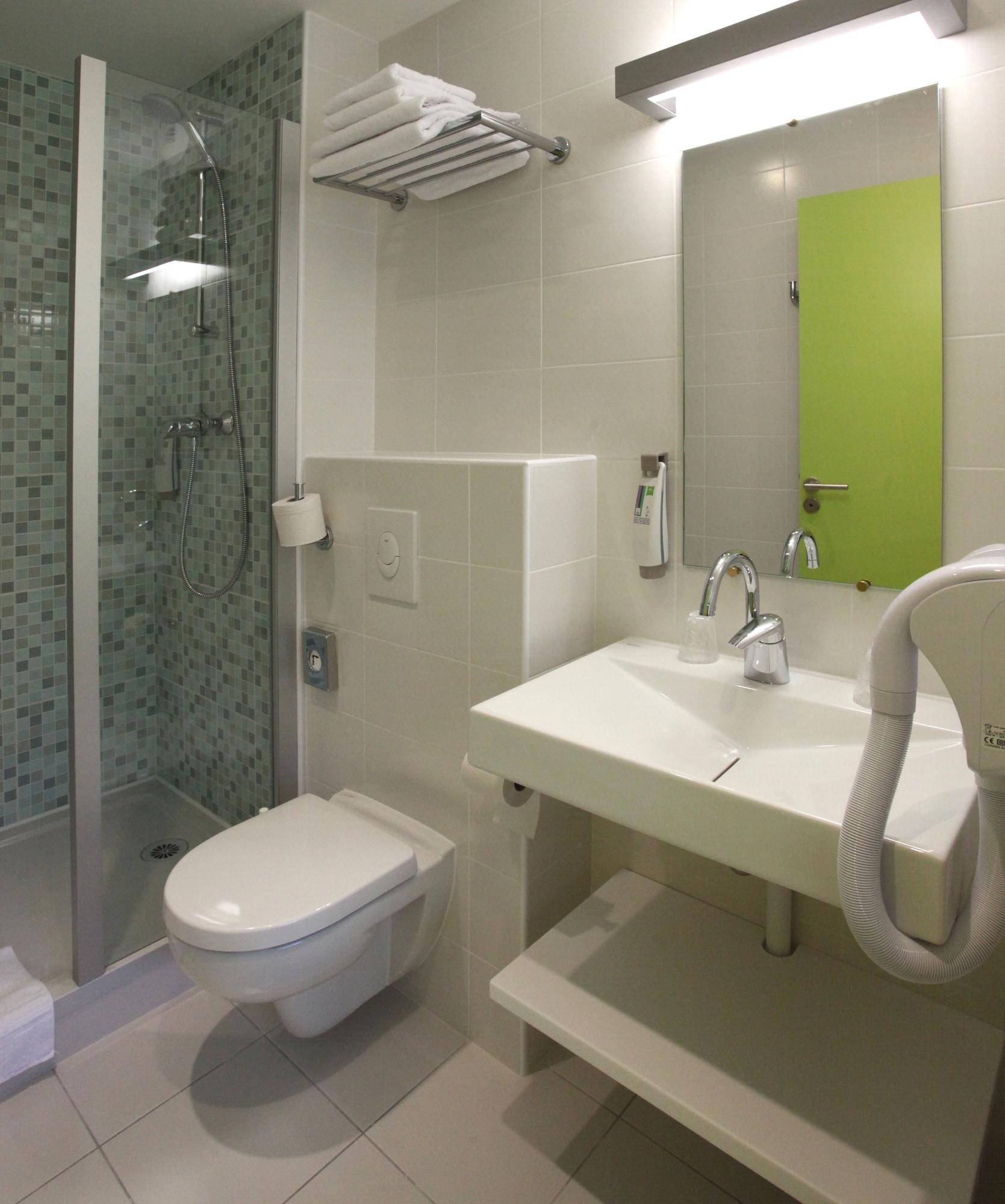 Hotel Ibis Styles Centre 3*