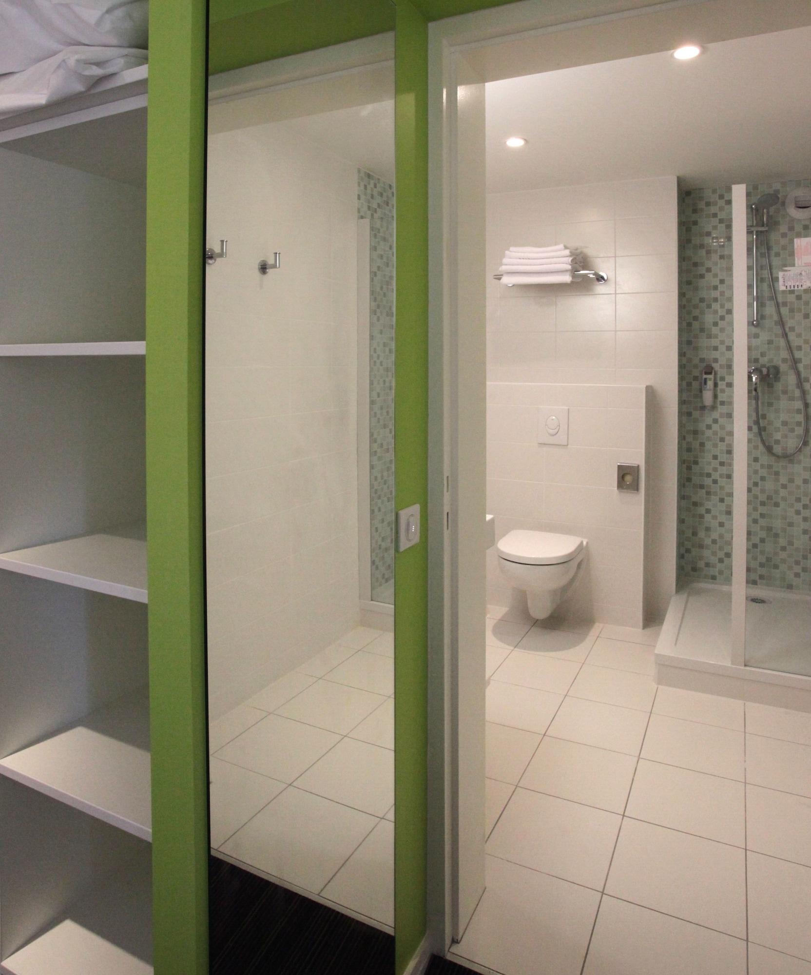 Ibis Styles Centre Quiberon