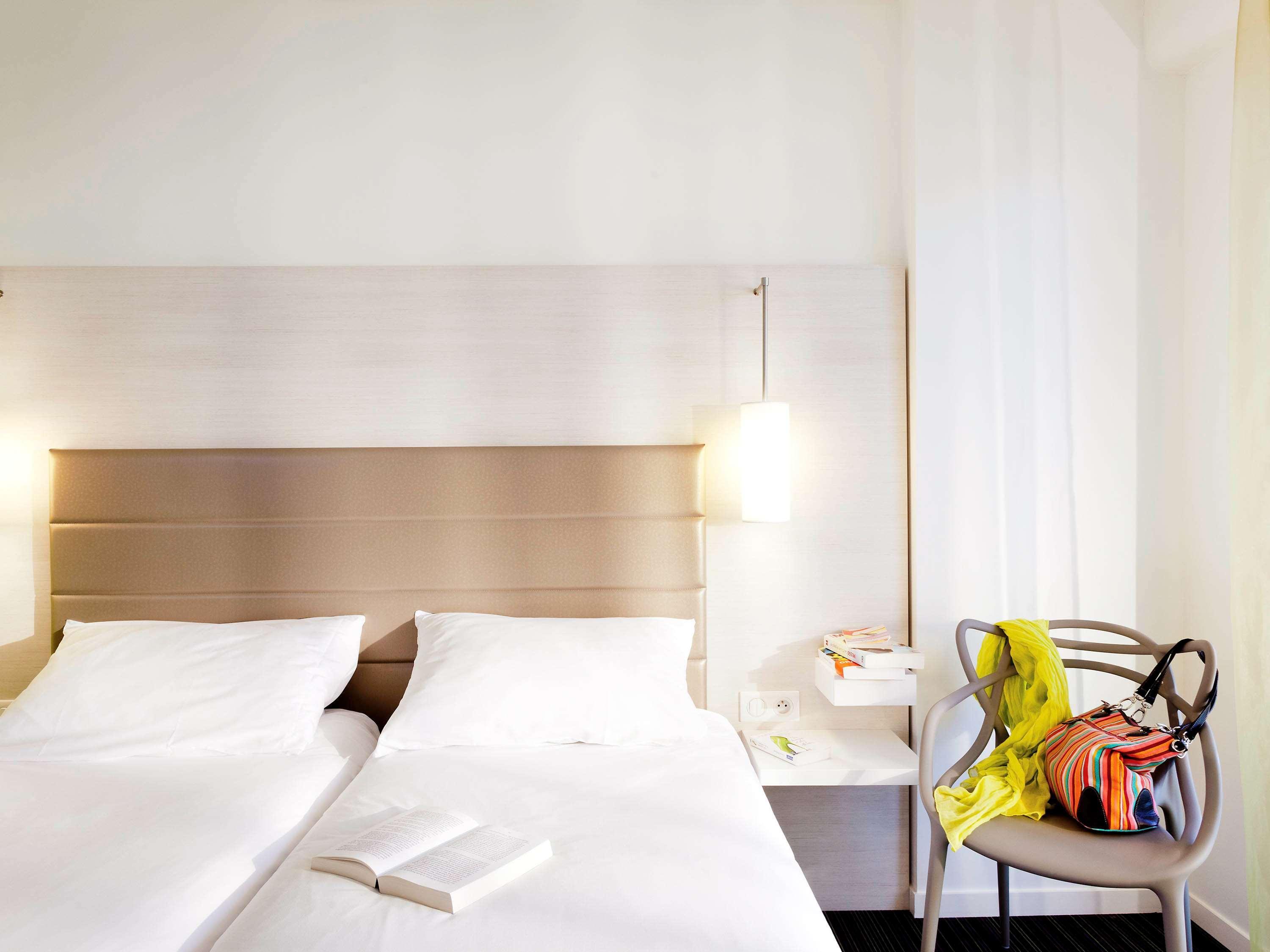 Ibis Styles Centre Hotel
