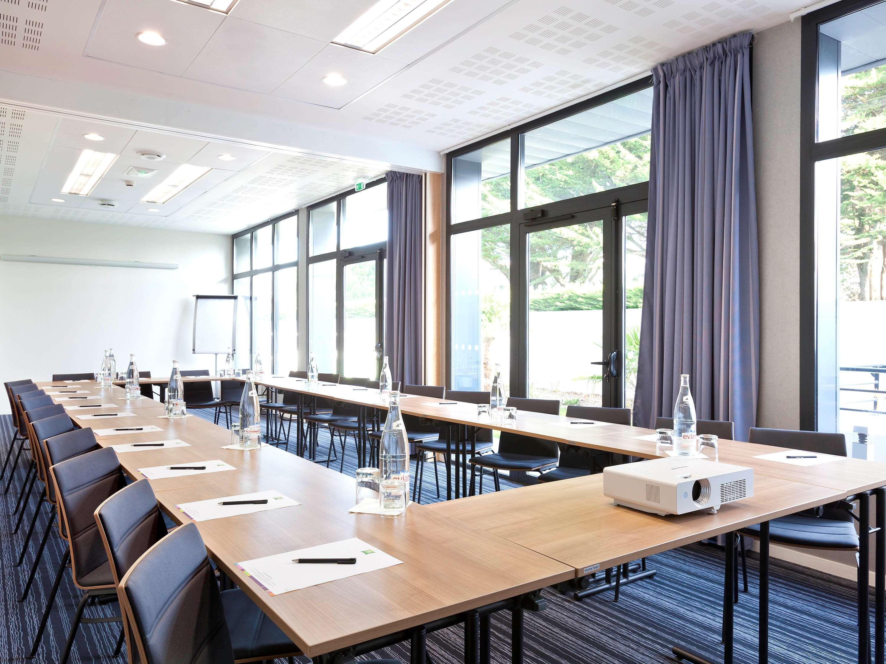 Ibis Styles Centre Quiberon