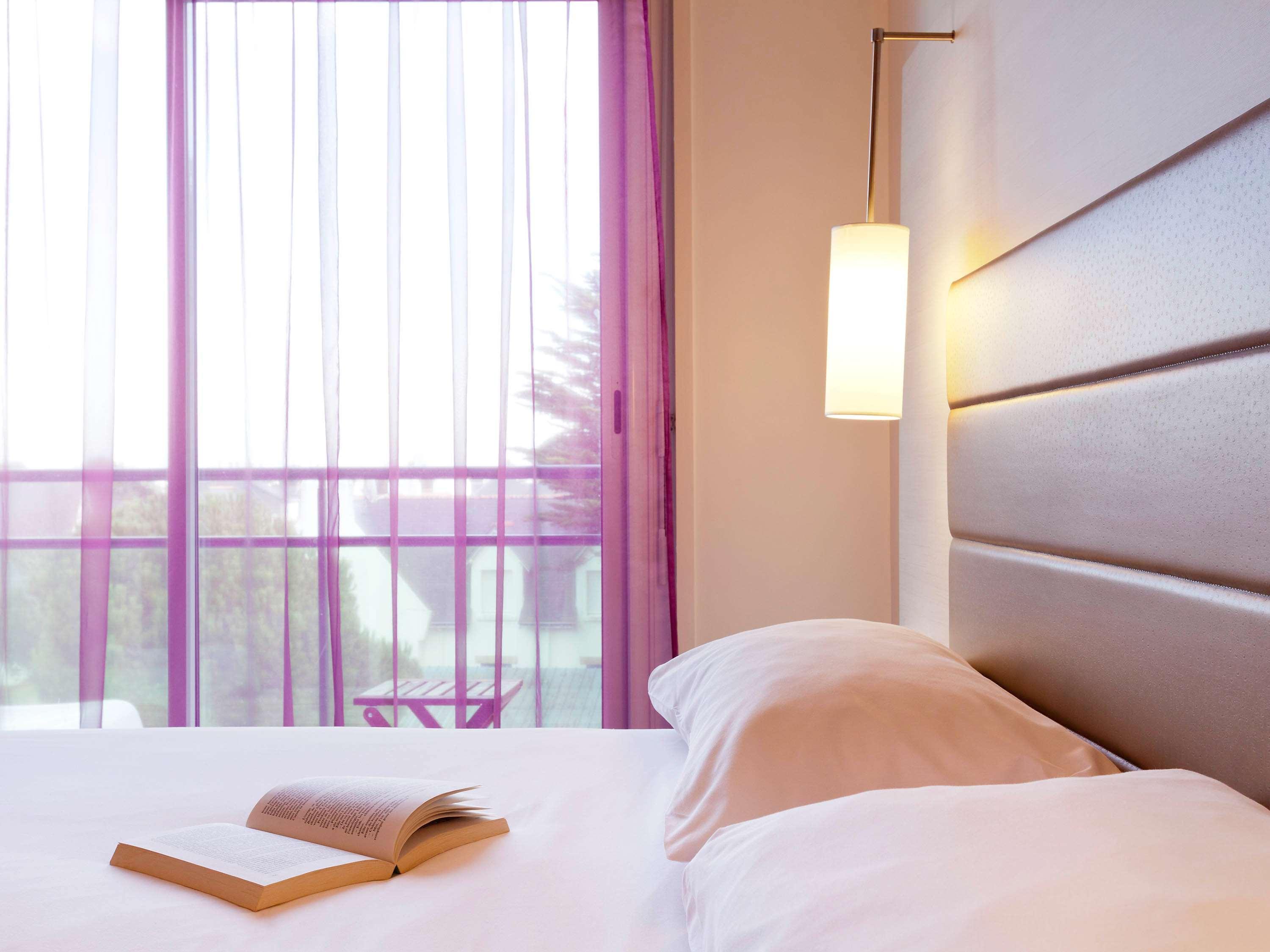 Ibis Styles Centre