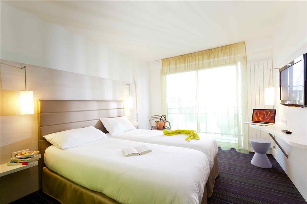 Hotel Ibis Styles Centre 3*
