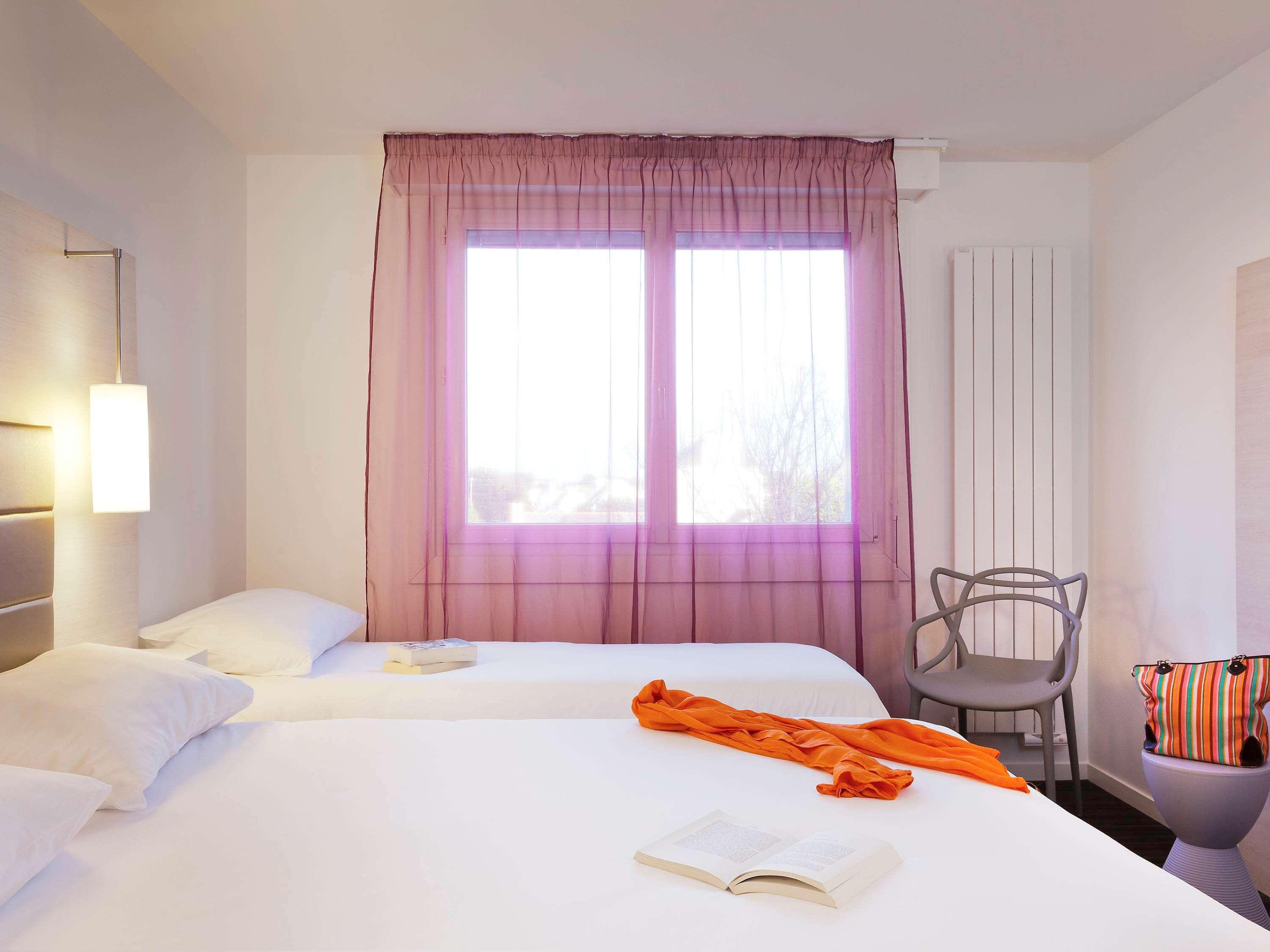 Ibis Styles Centre Quiberon