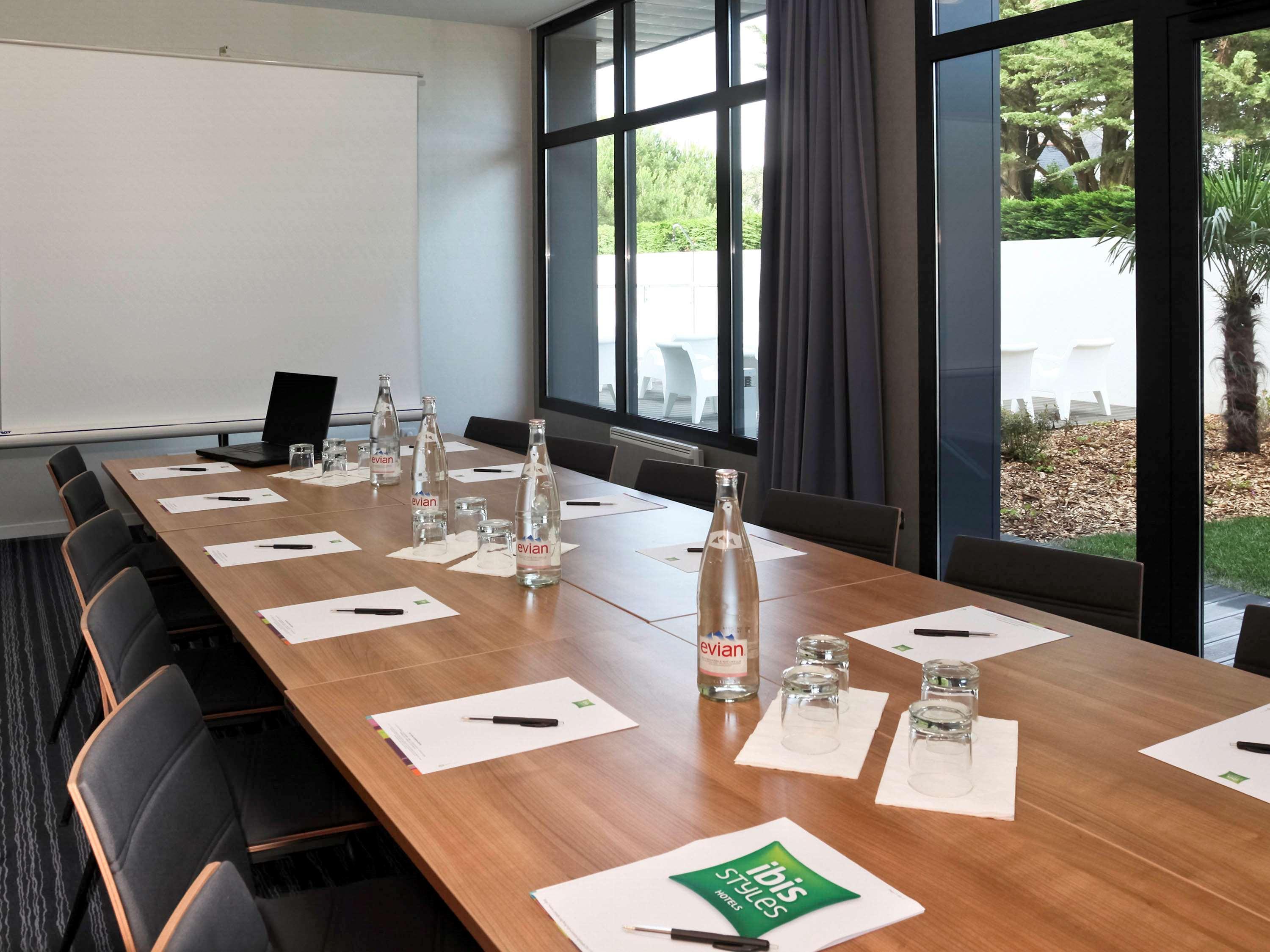 Ibis Styles Centre