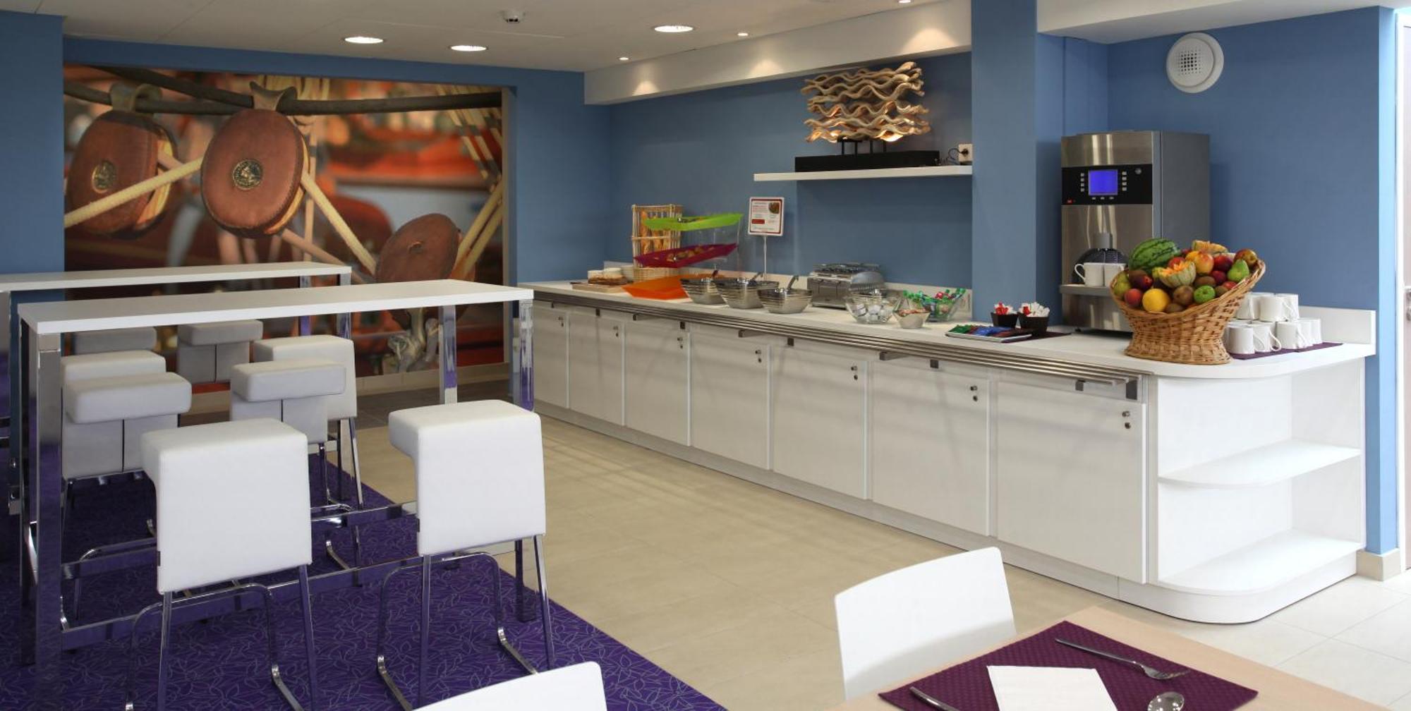 Ibis Styles Centre