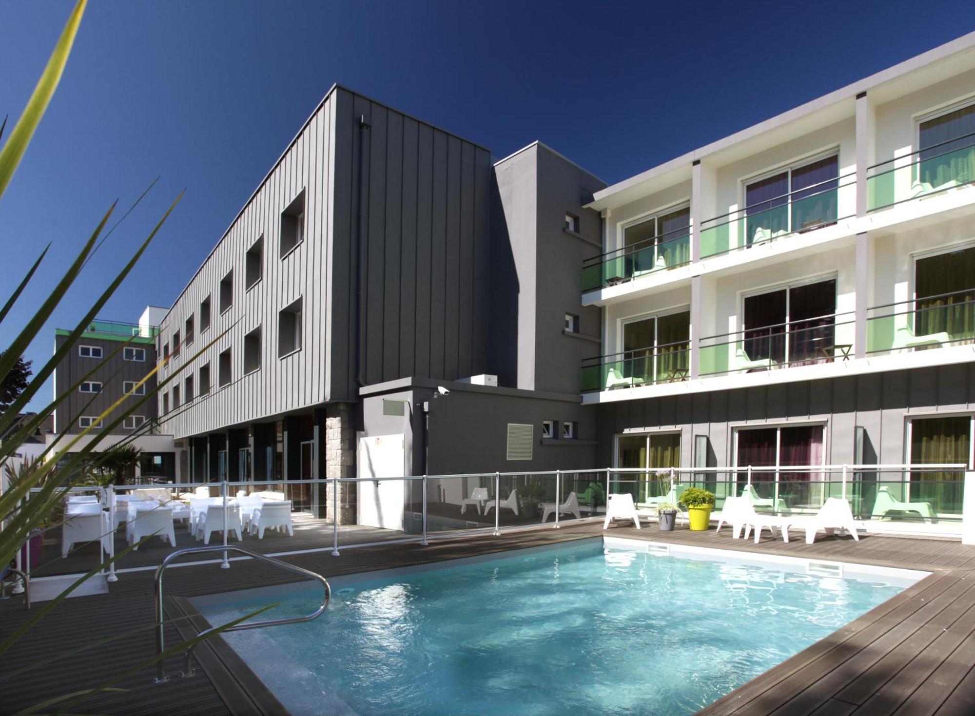 Hotel Ibis Styles Centre