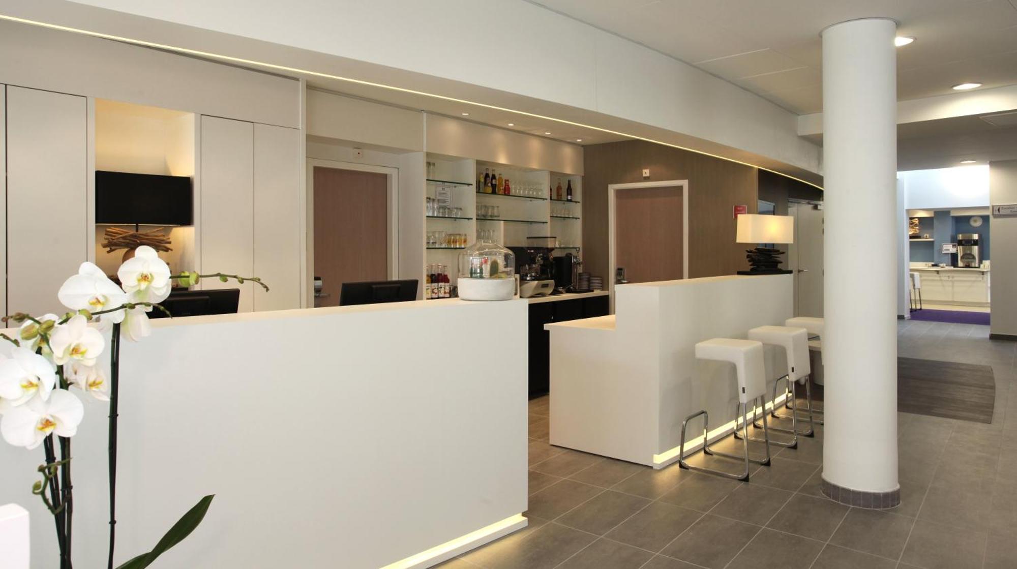 Ibis Styles Centre