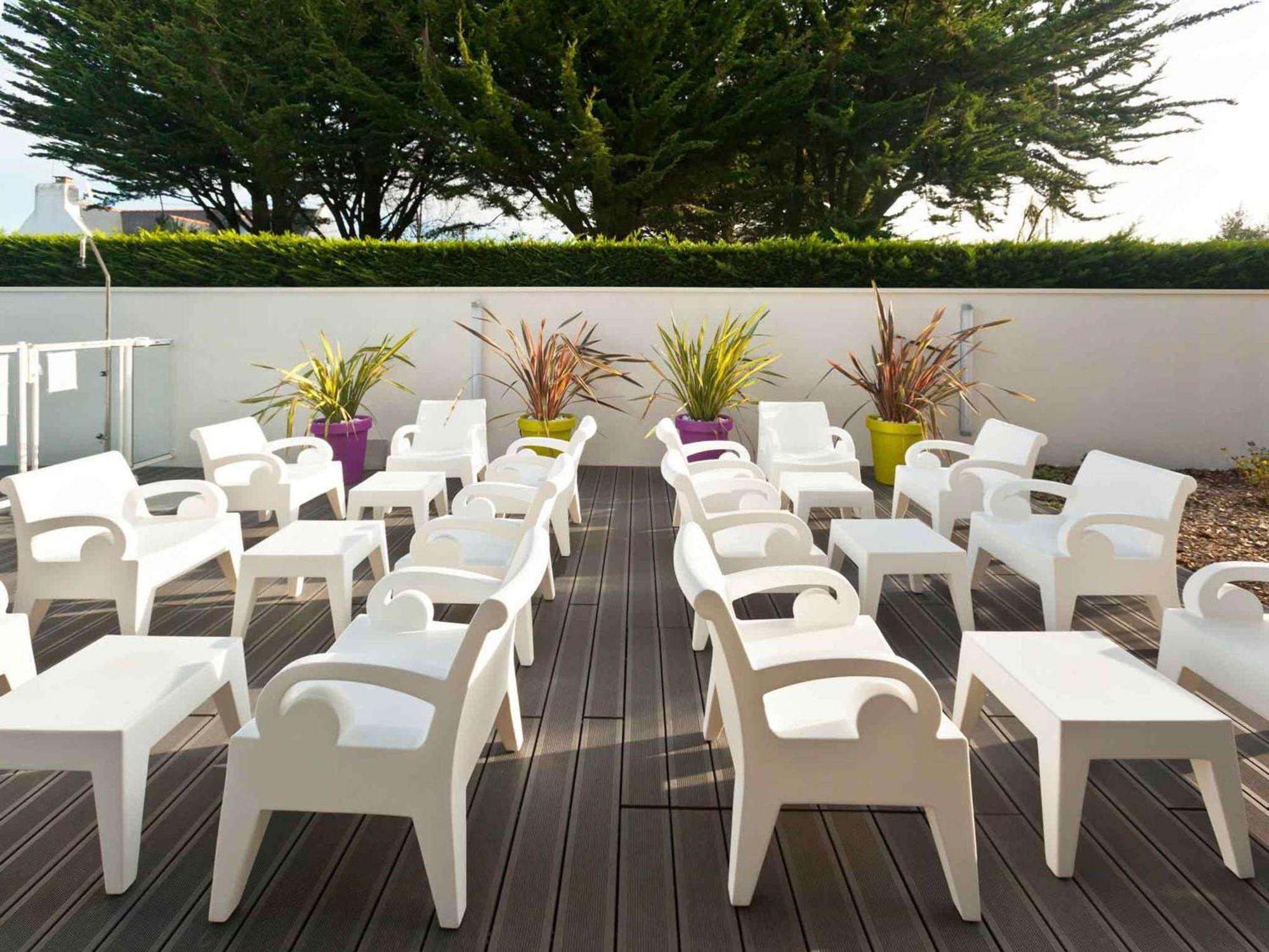 Ibis Styles Centre Hotel