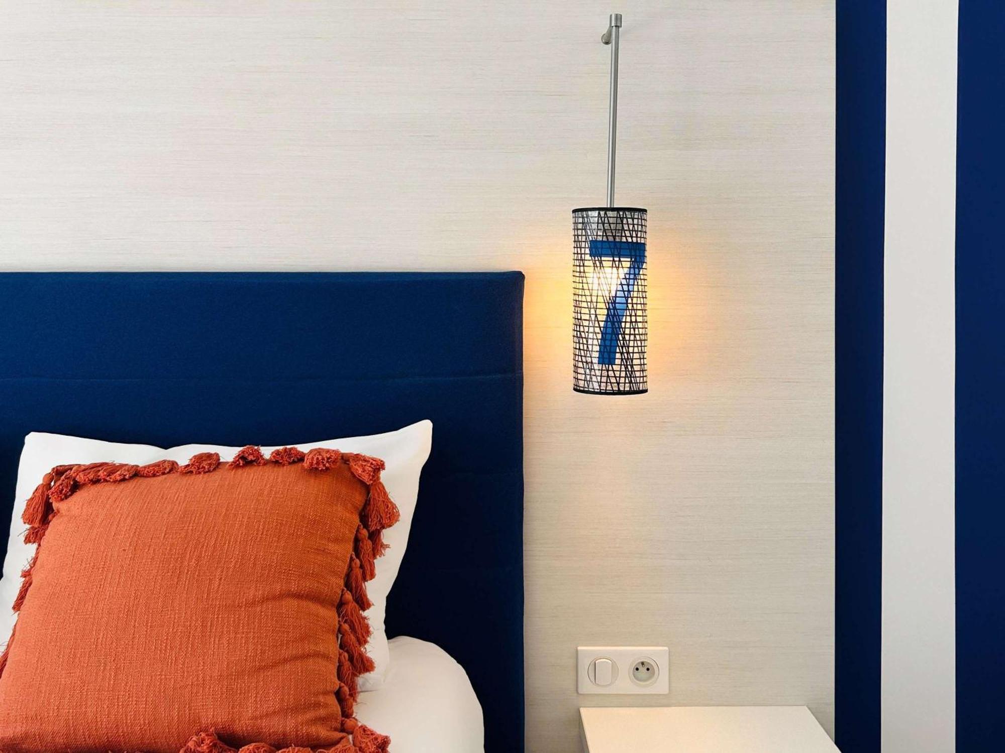 Ibis Styles Centre Hotel Quiberon