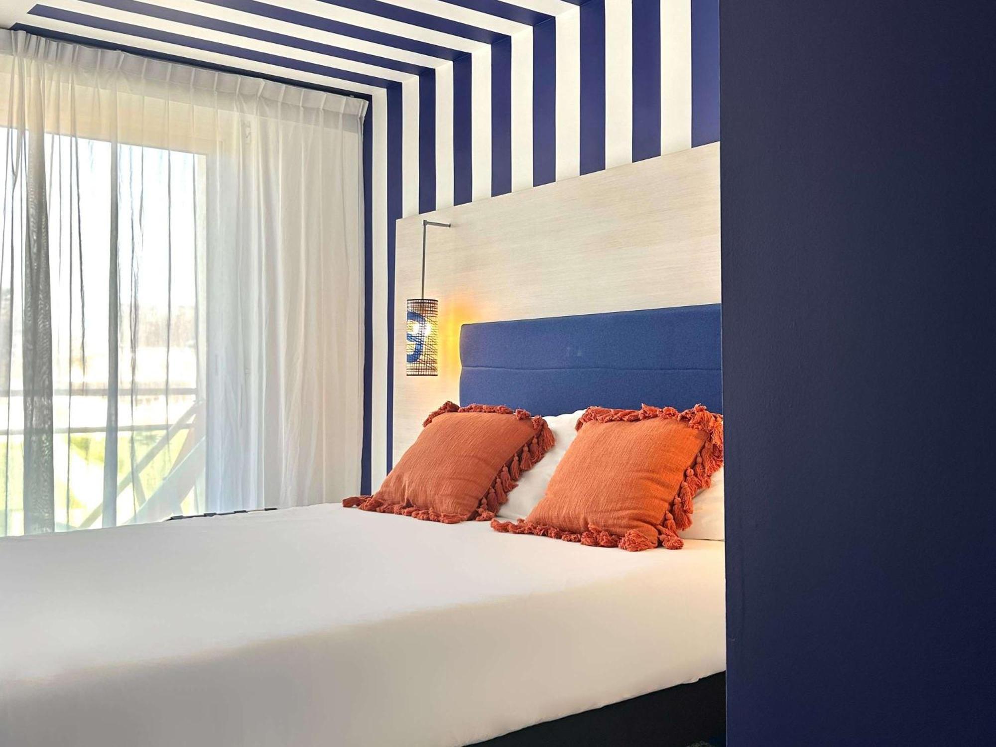 Hotel Ibis Styles Centre Quiberon