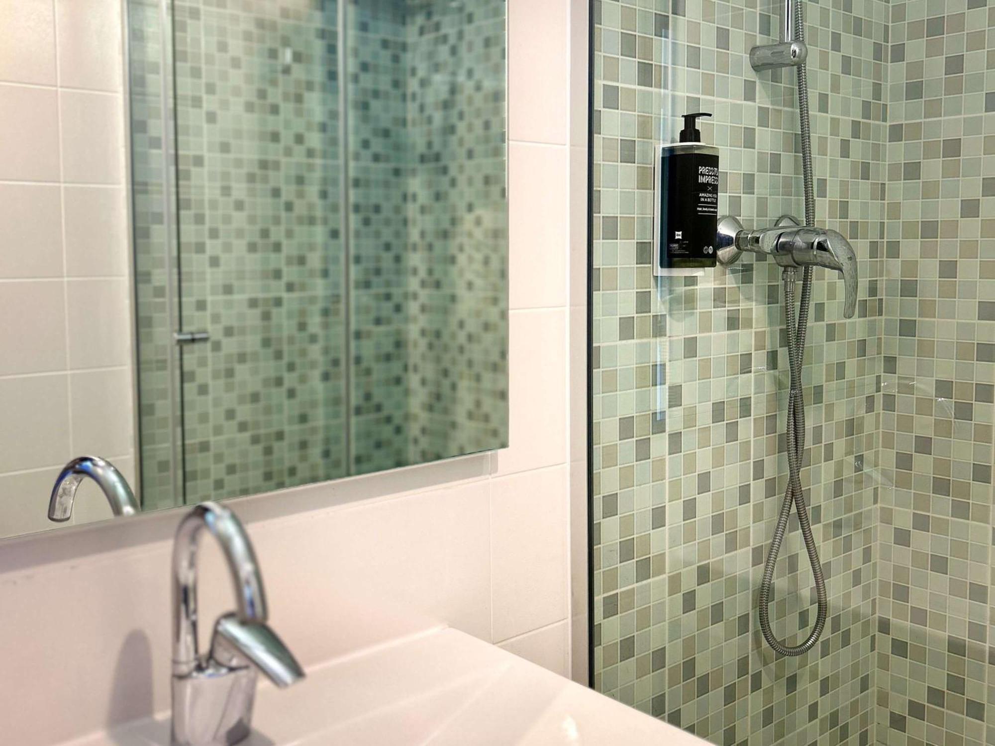 Ibis Styles Centre 3*