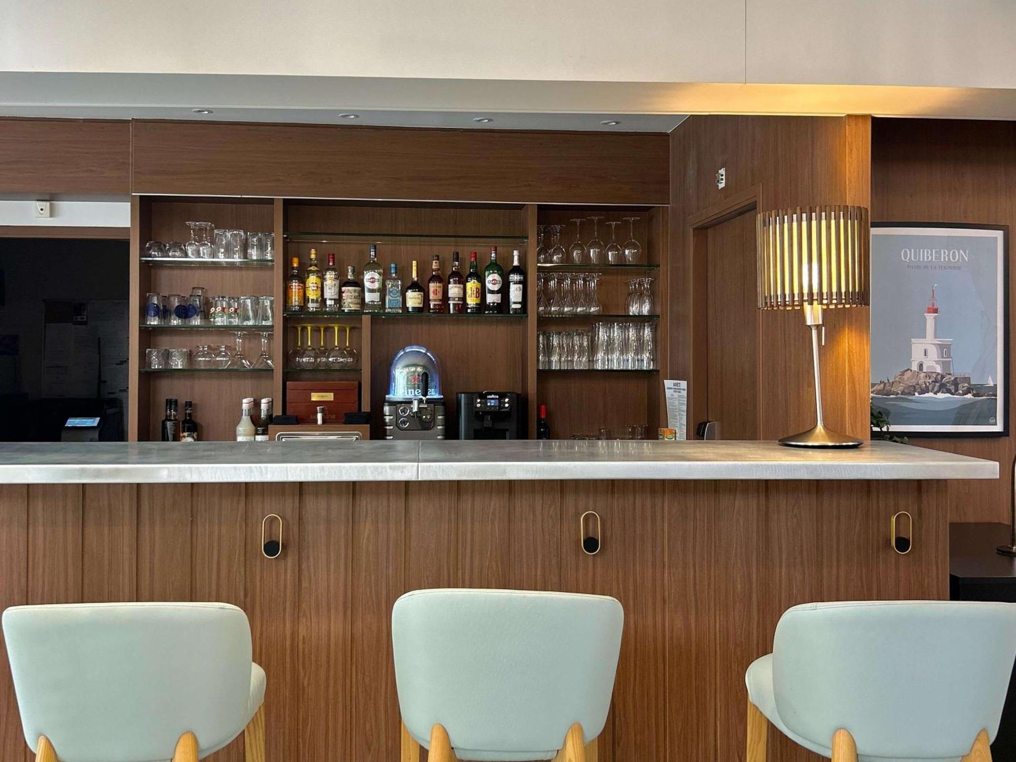 Ibis Styles Centre 3* Quiberon