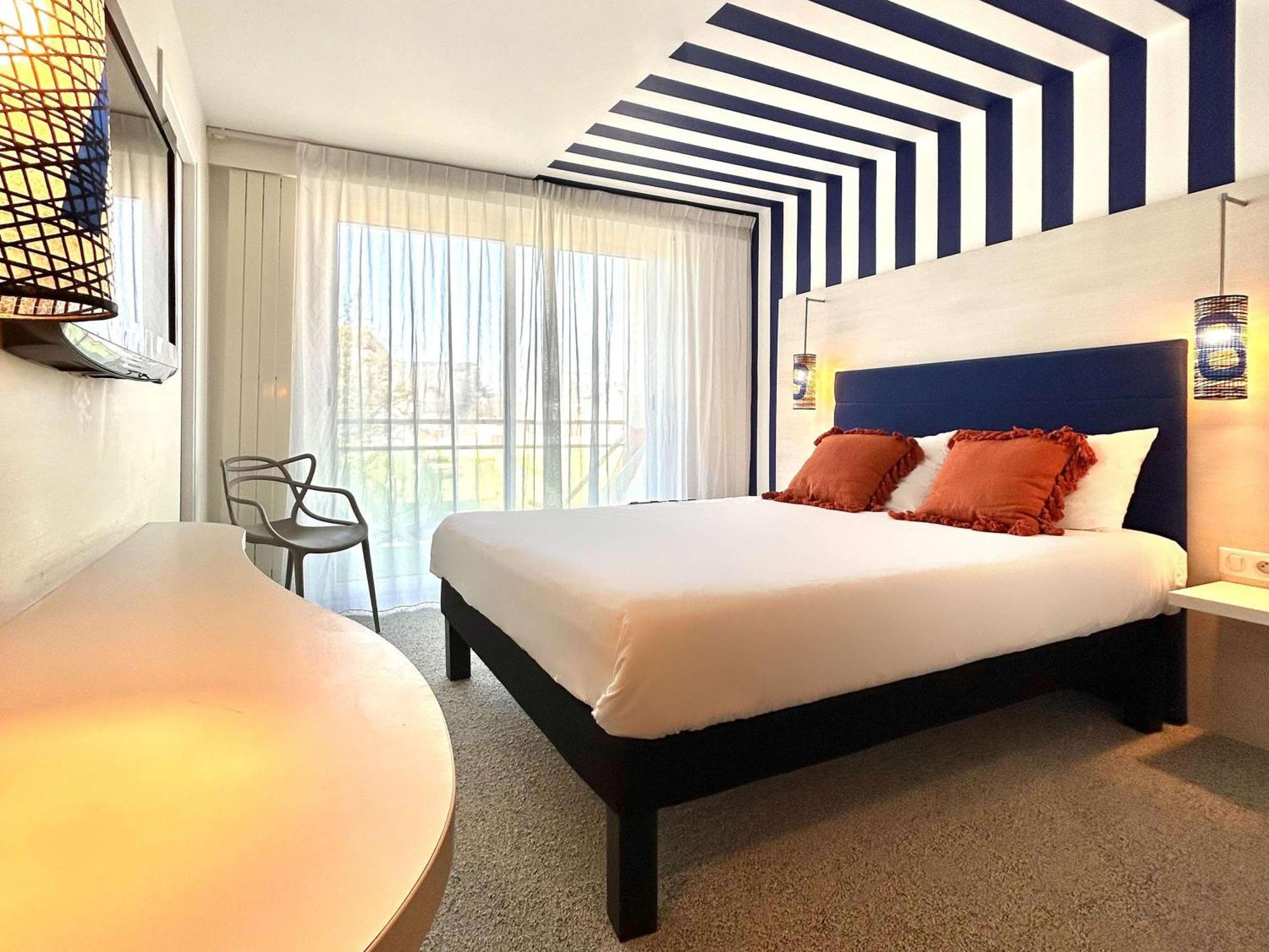Ibis Styles Centre