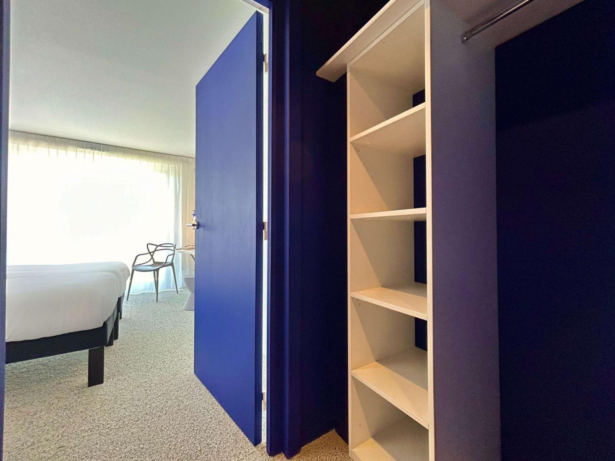 Ibis Styles Centre Hotel 3*