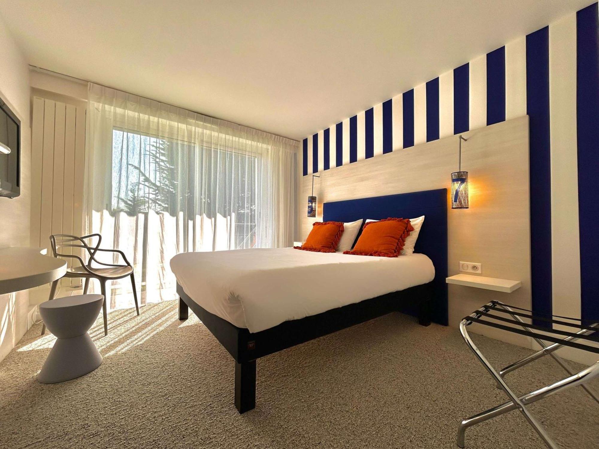 Ibis Styles Centre Hotel Quiberon