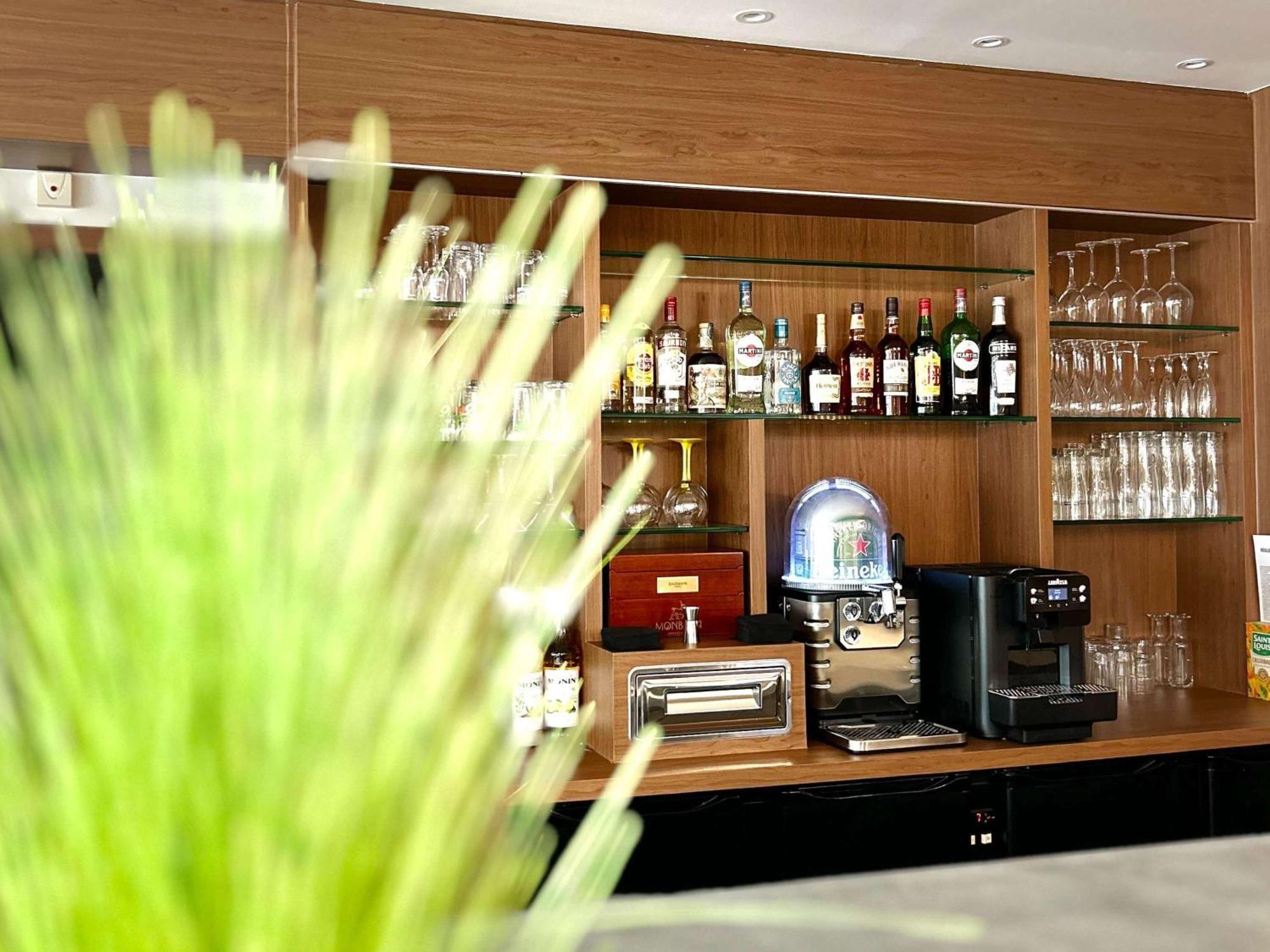 Hotel Ibis Styles Centre Quiberon