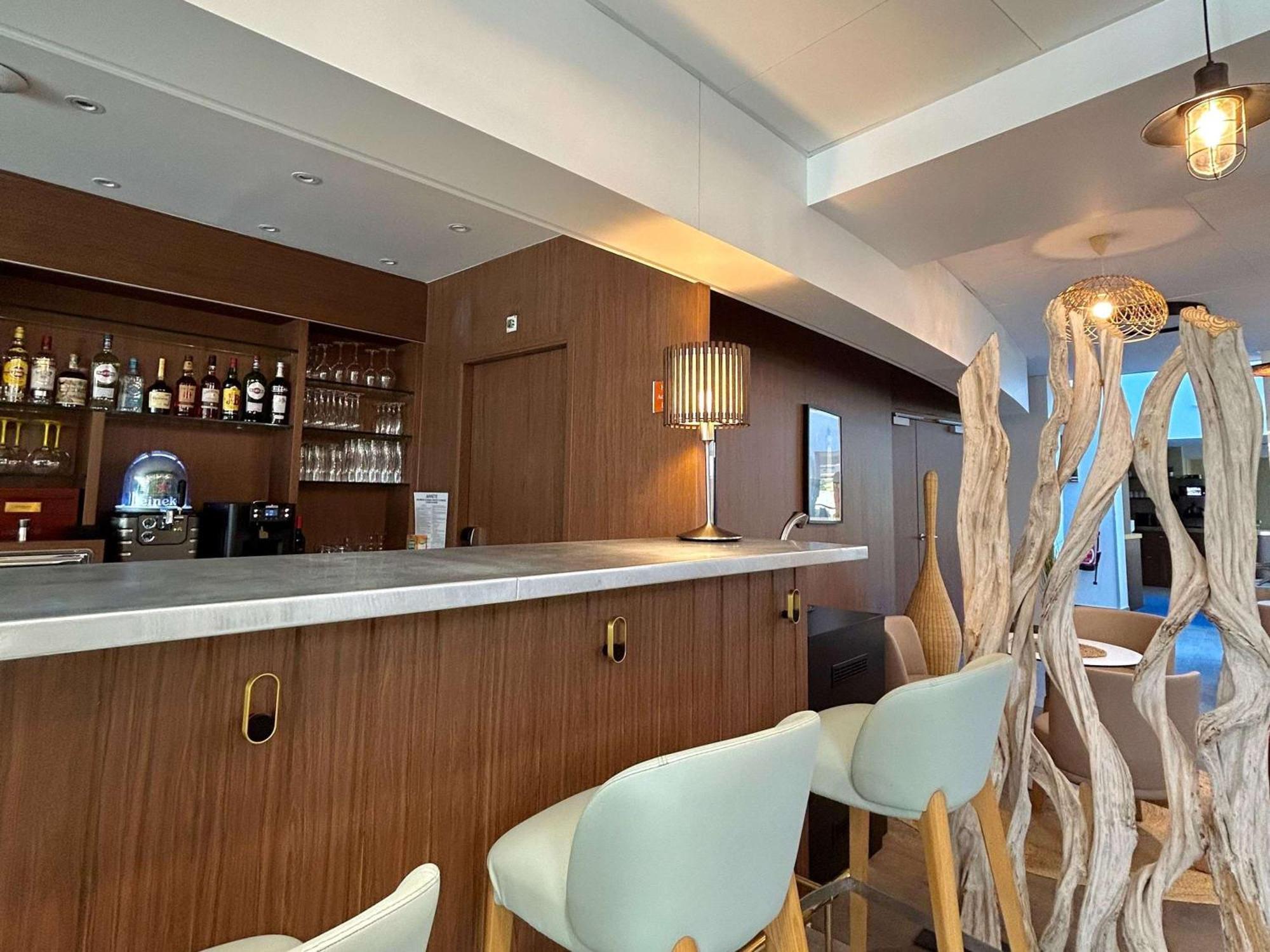 Ibis Styles Centre 3*