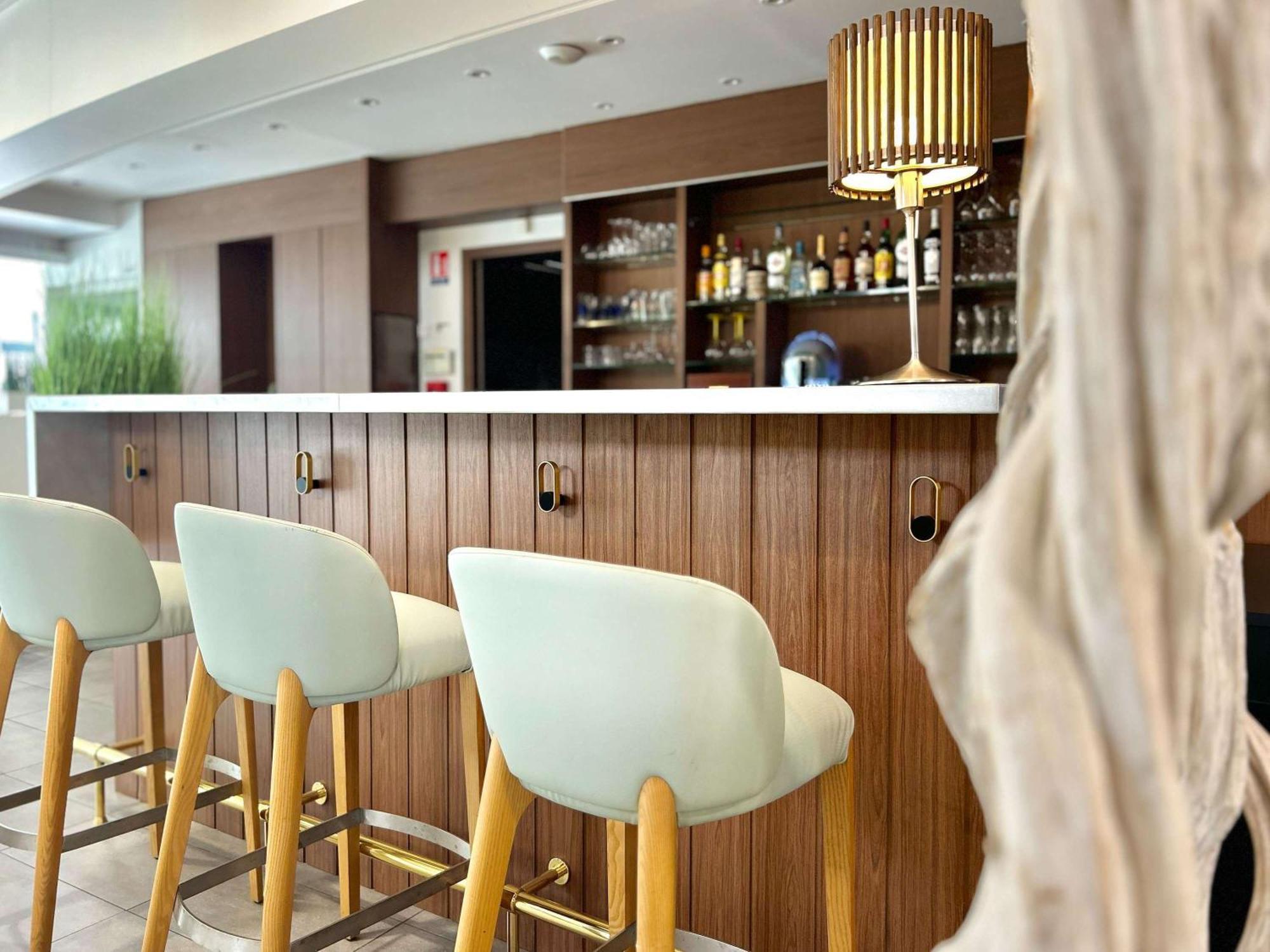 Ibis Styles Centre Hotel