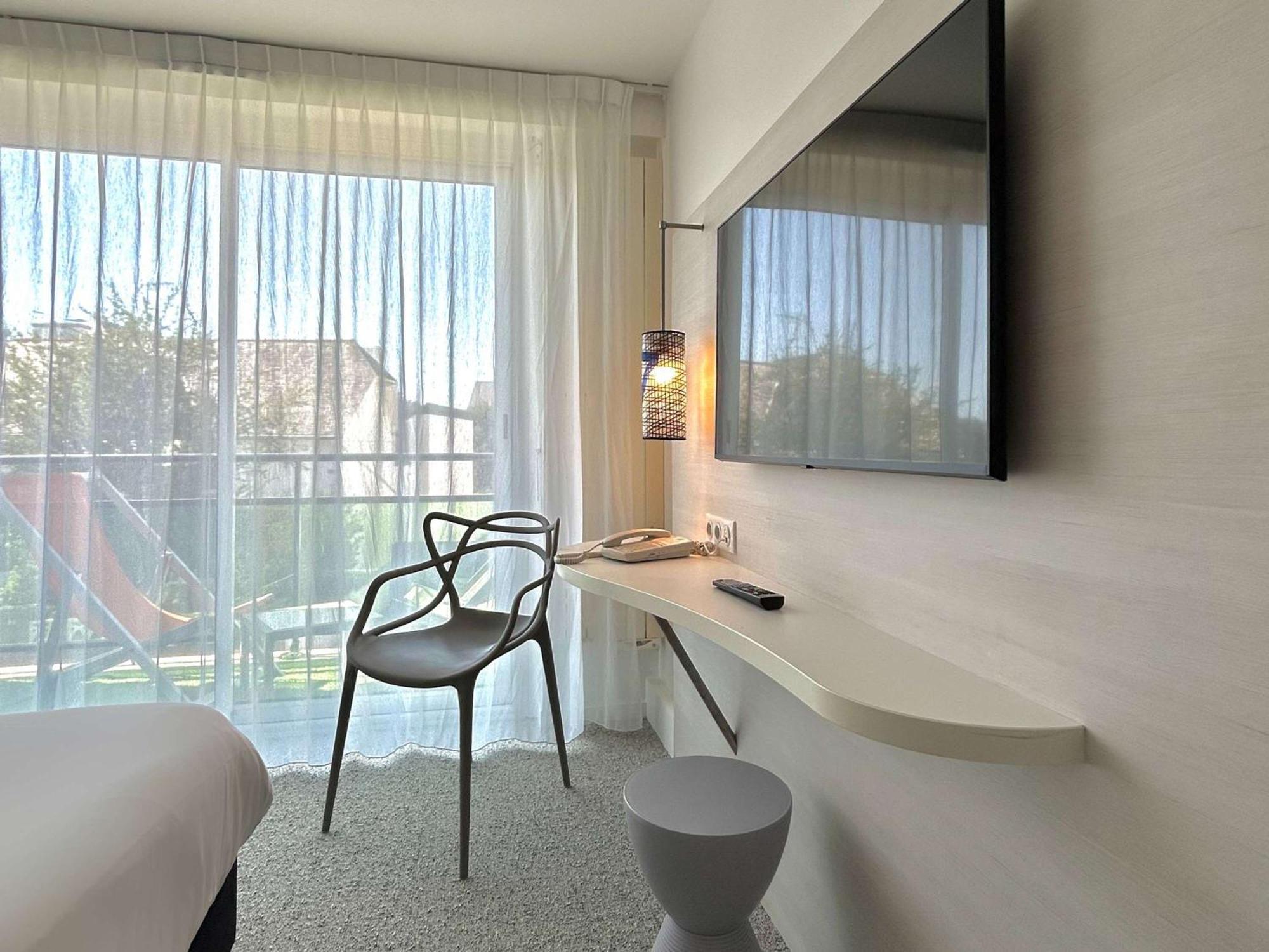 Ibis Styles Centre Hotel Quiberon