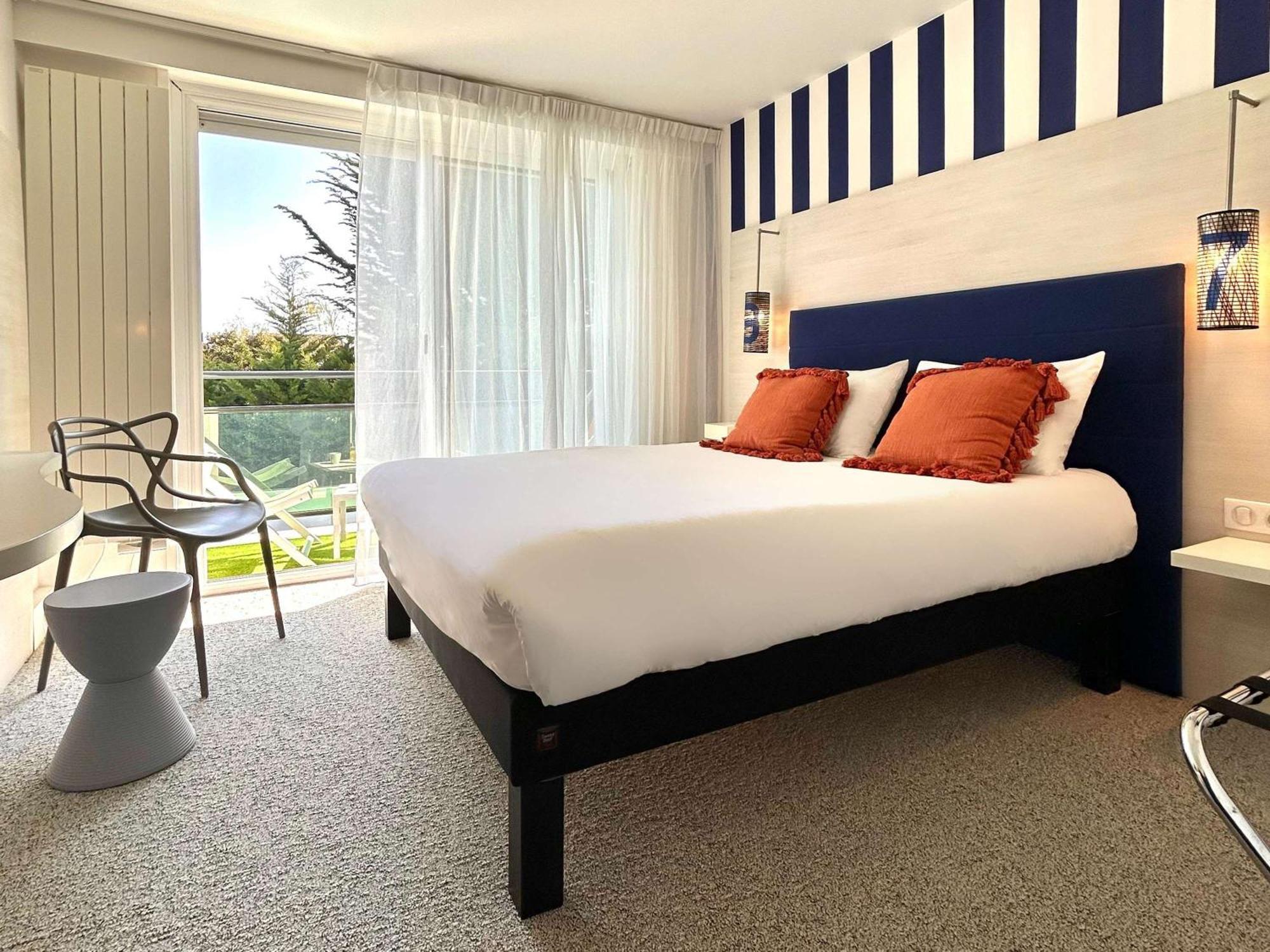 Ibis Styles Centre Hotel