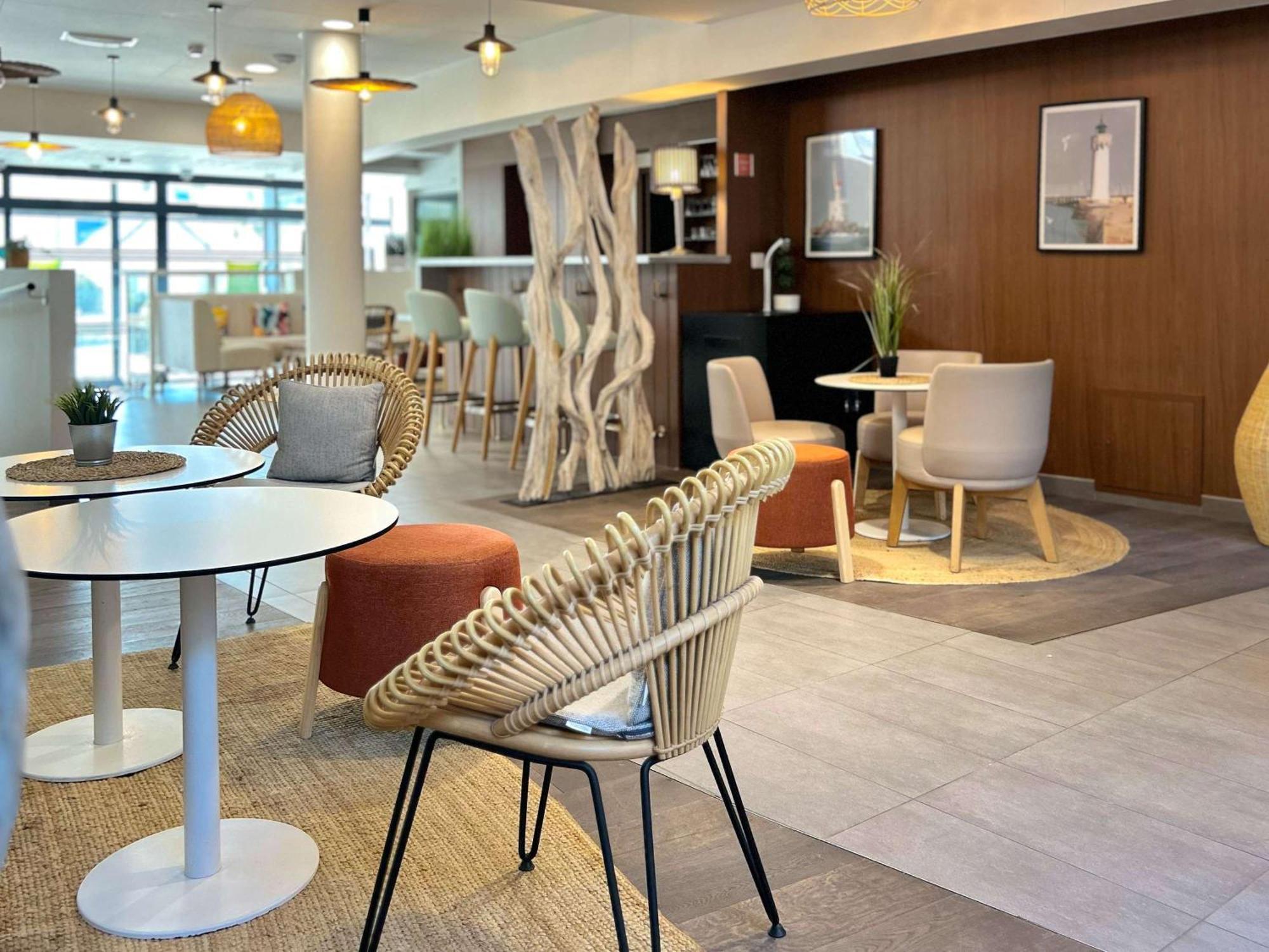 Hotel Ibis Styles Centre