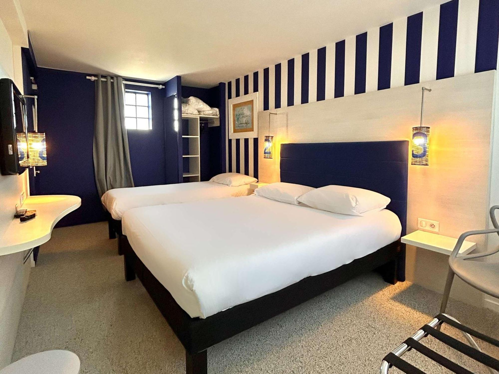 Ibis Styles Centre