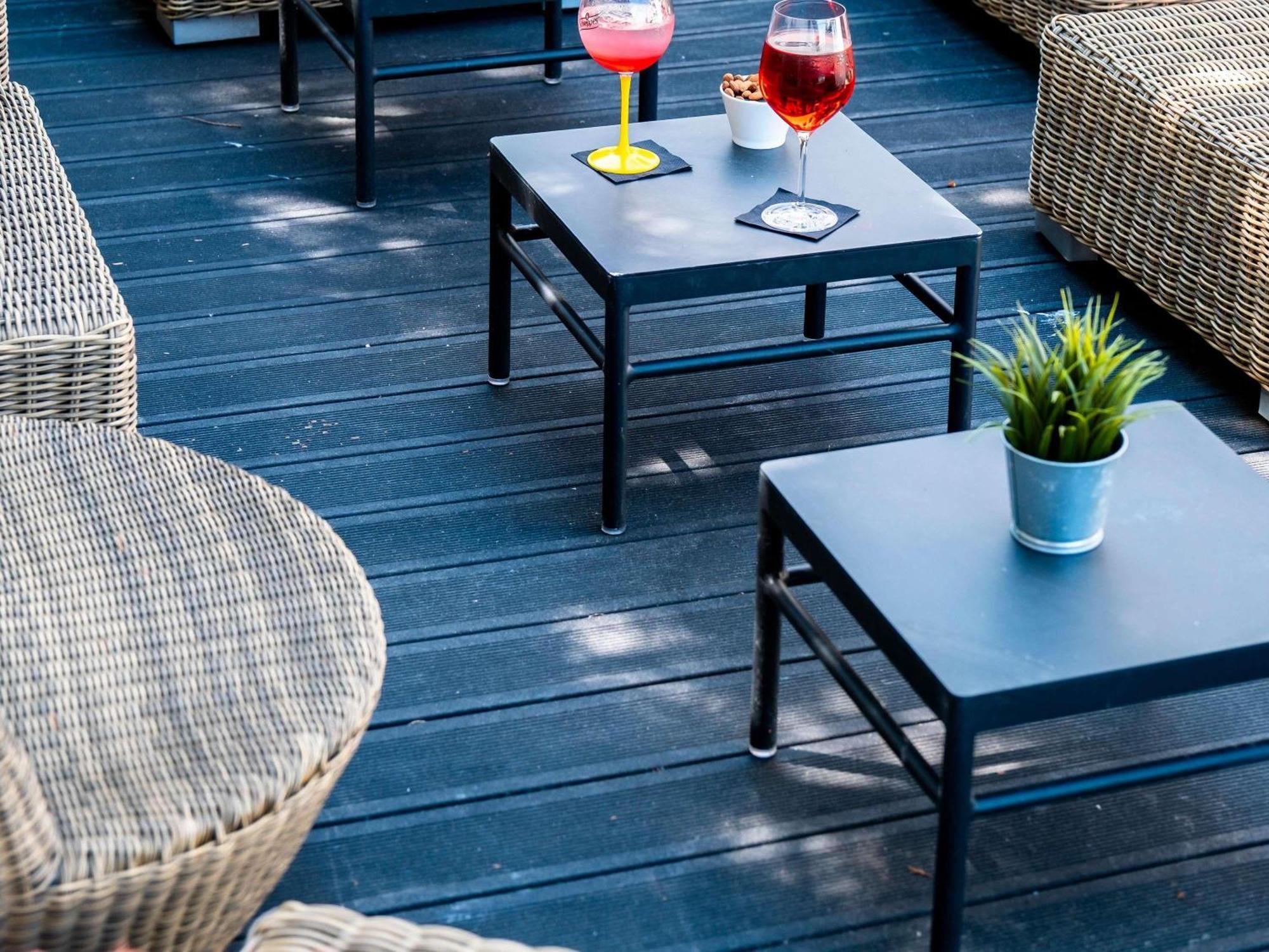 Hotel Ibis Styles Centre