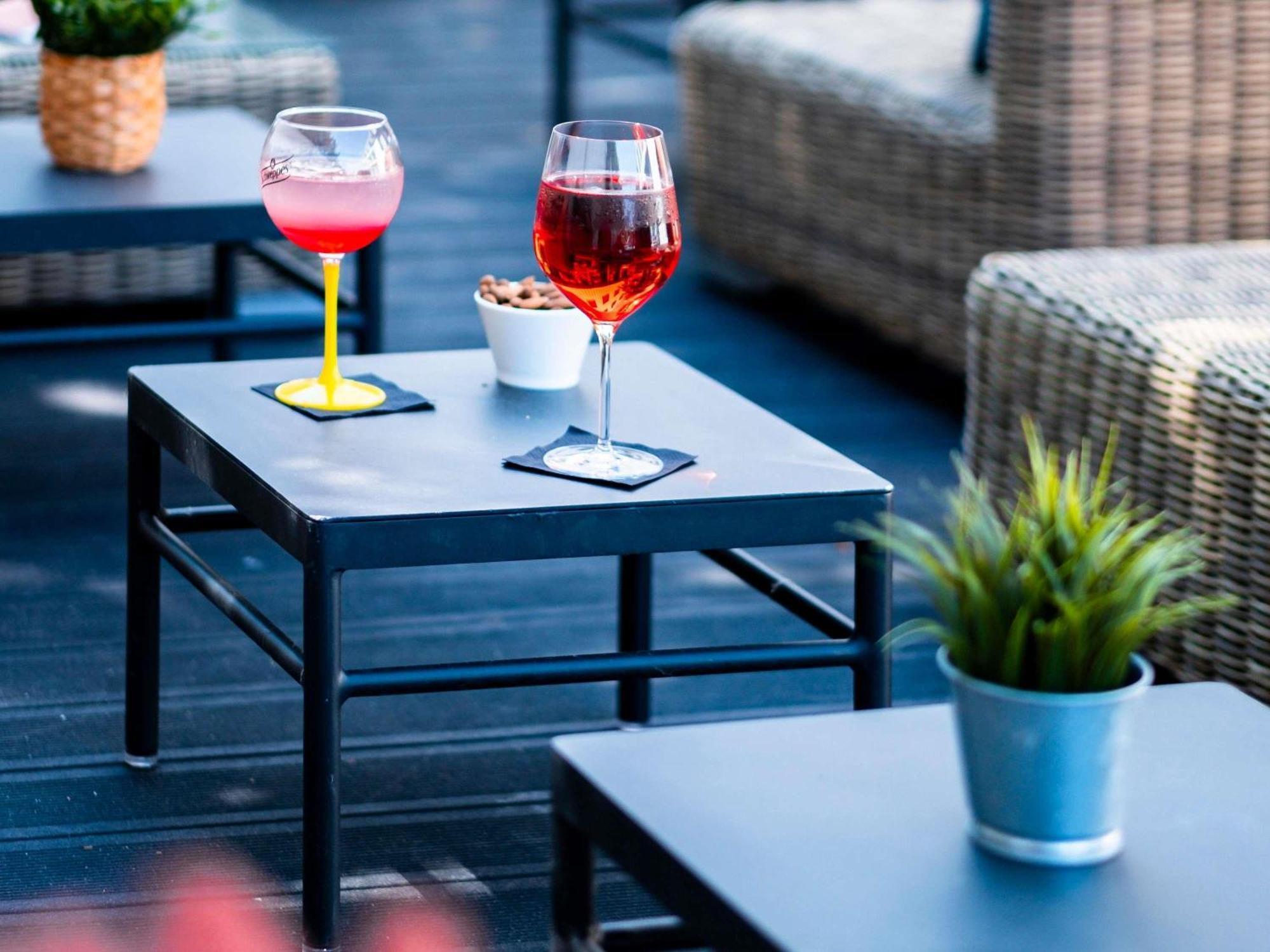 Hotel Ibis Styles Centre 3*
