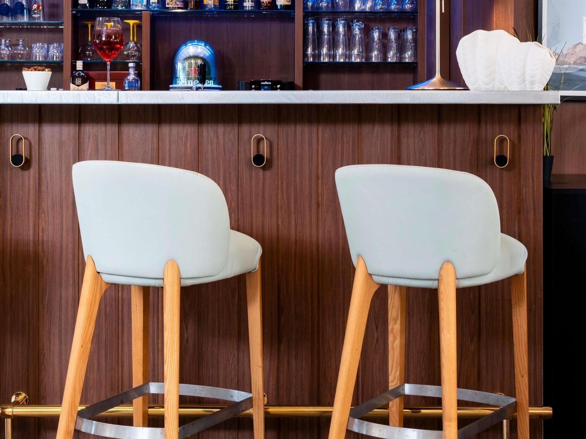 Ibis Styles Centre 3* Quiberon