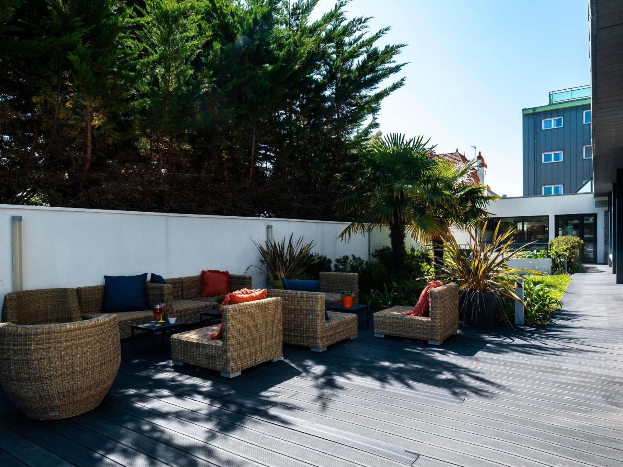 Hotel Ibis Styles Centre