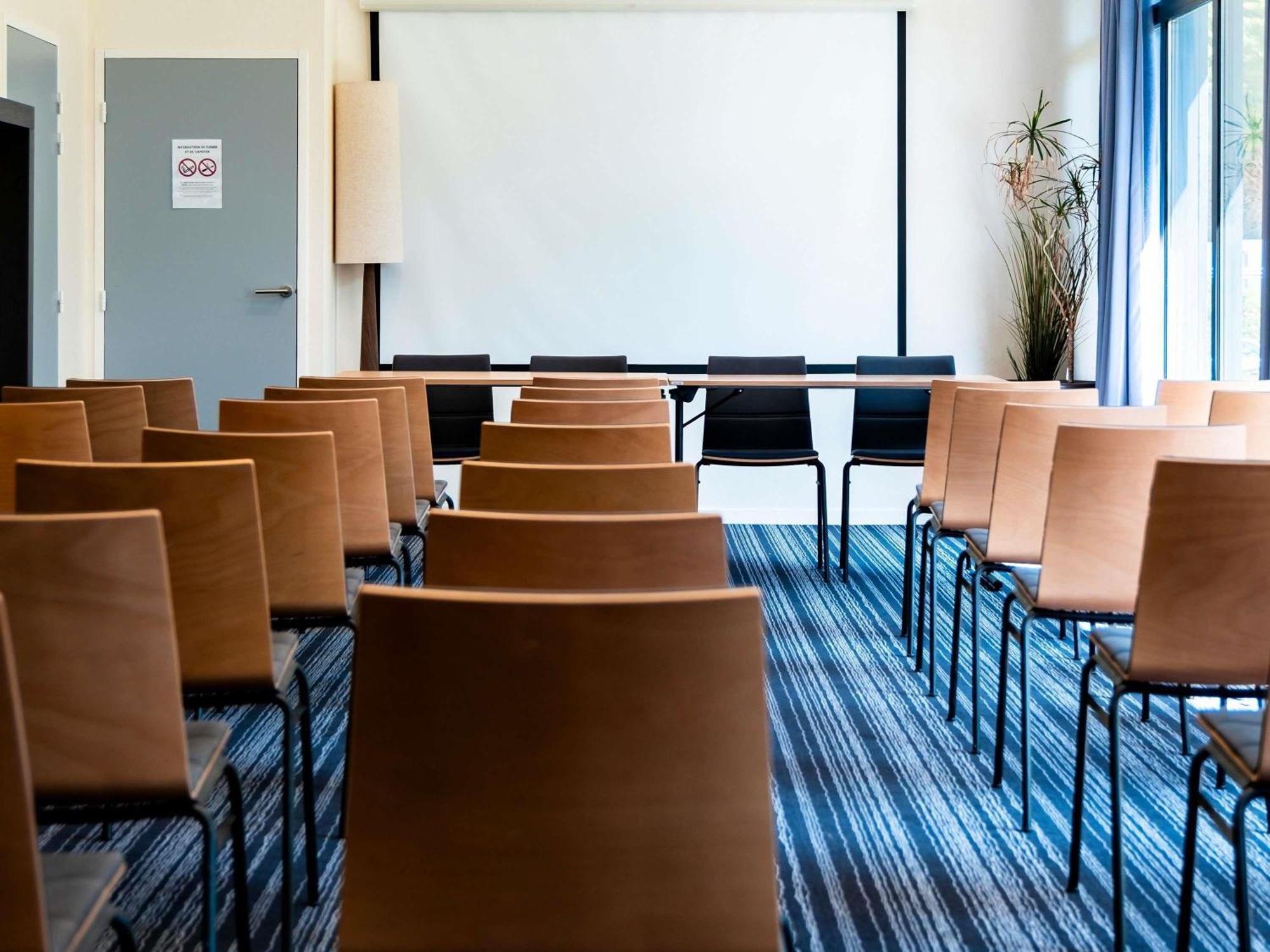 Hotel Ibis Styles Centre Quiberon