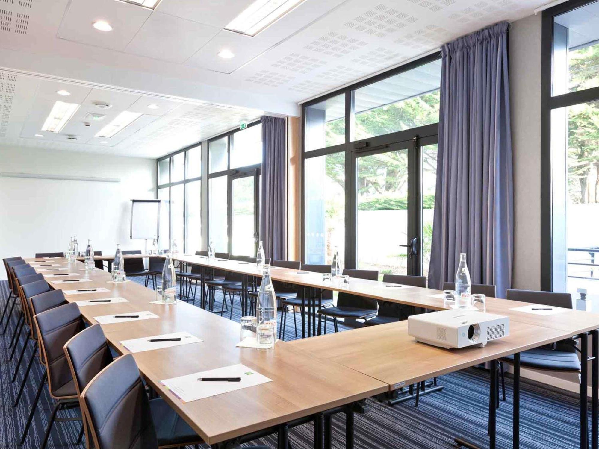 Ibis Styles Centre Hotel