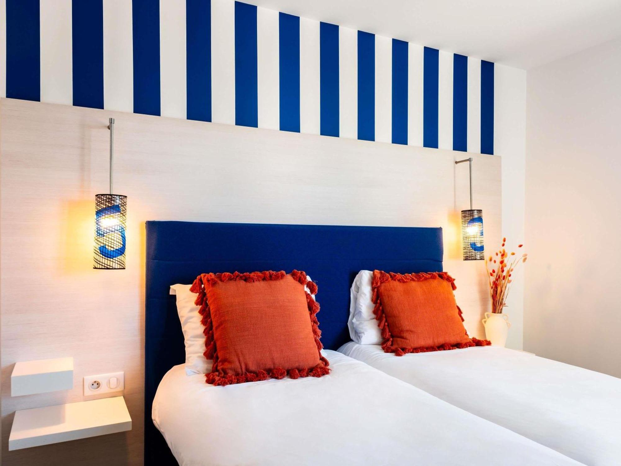 Ibis Styles Centre Hotel Quiberon