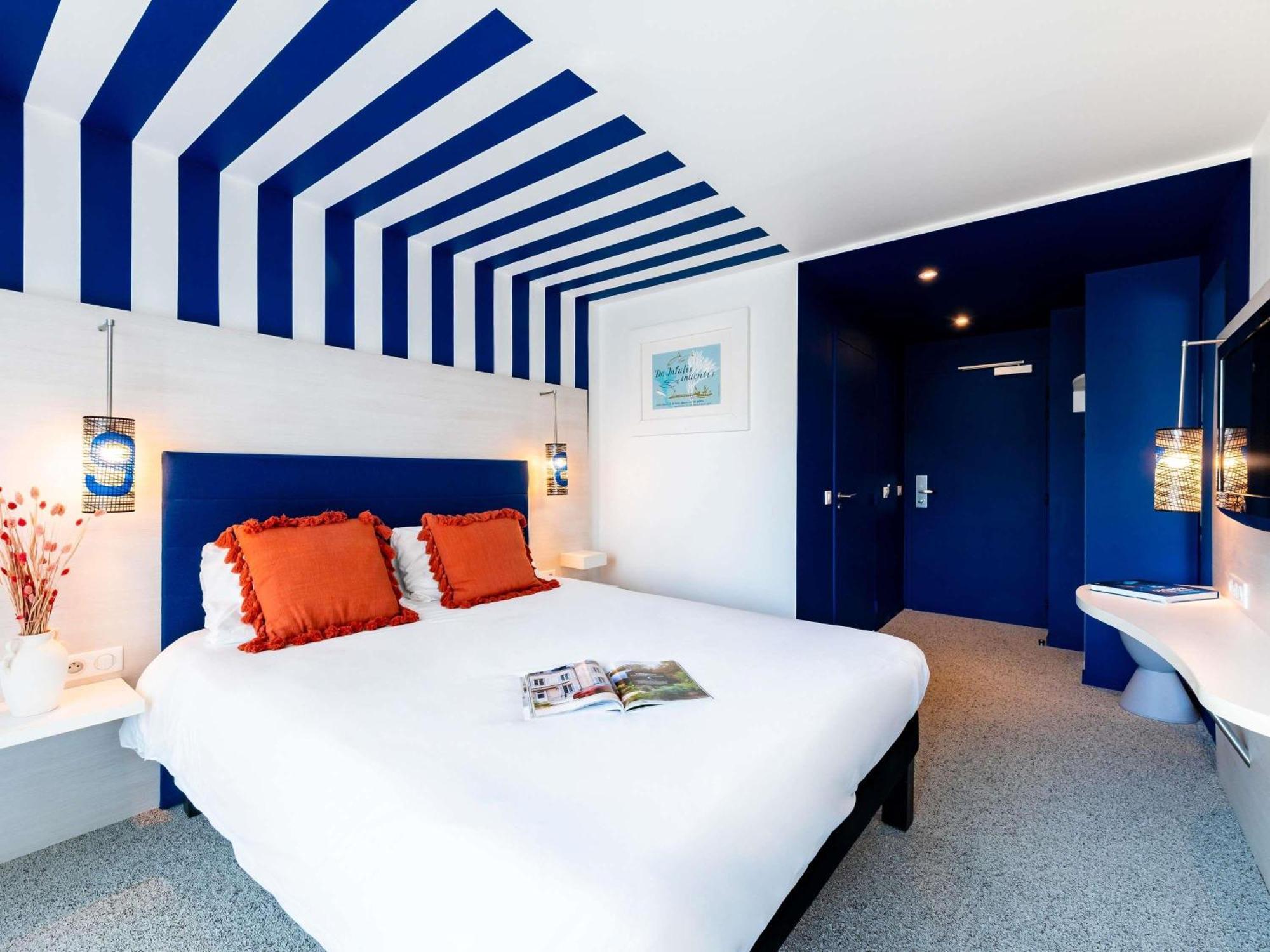Hotel Ibis Styles Centre
